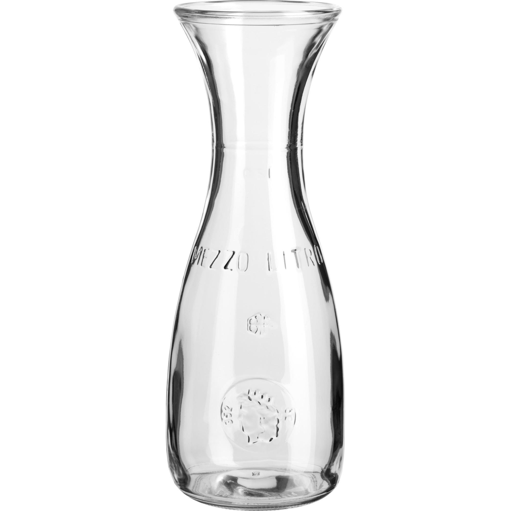 Glaskaraffe Misura 0,5l