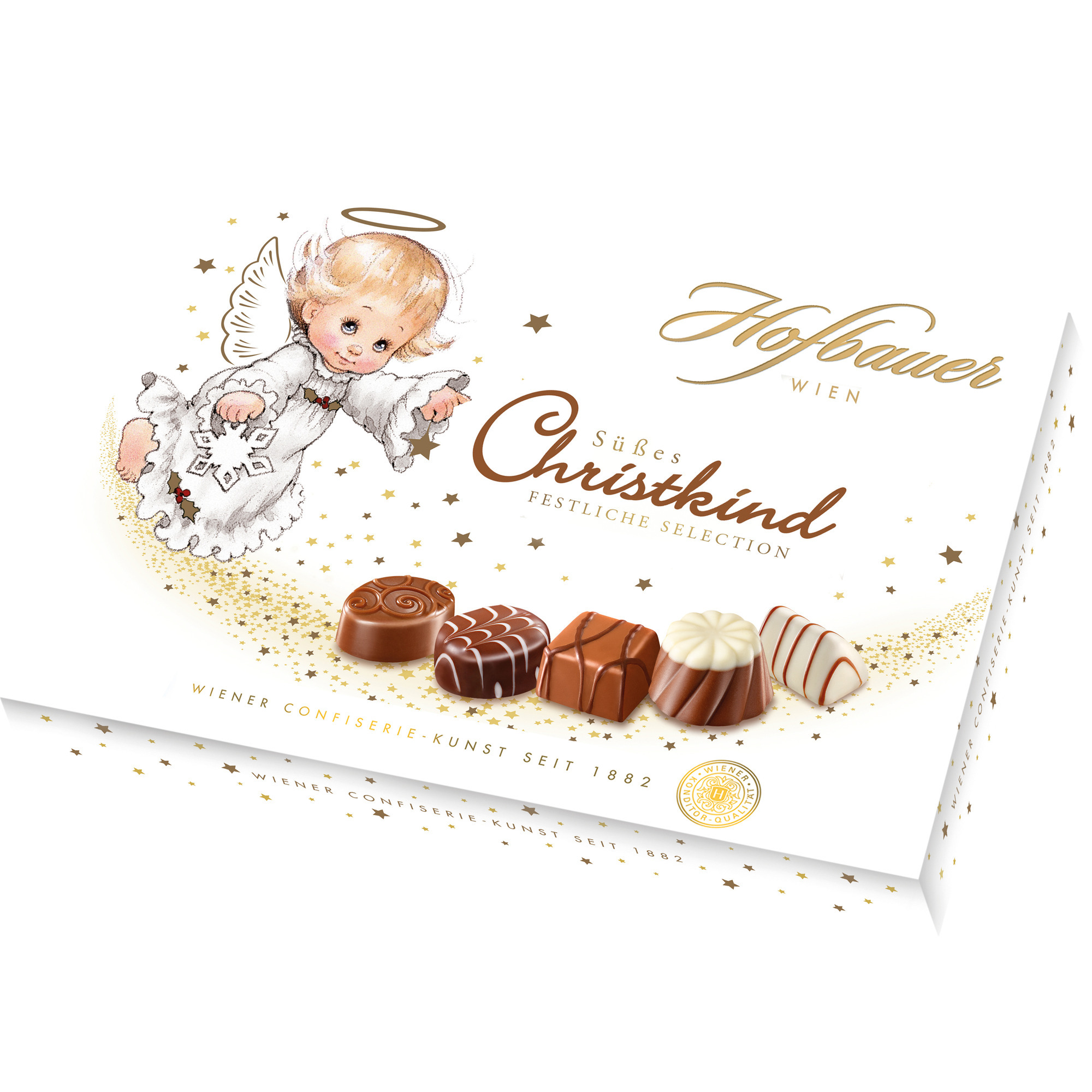 Hofbauer süßes Christkind 174g