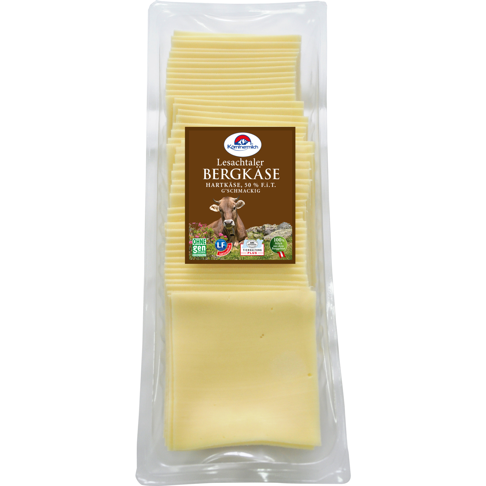 Kärntner Lesachtaler Scheiben 750g