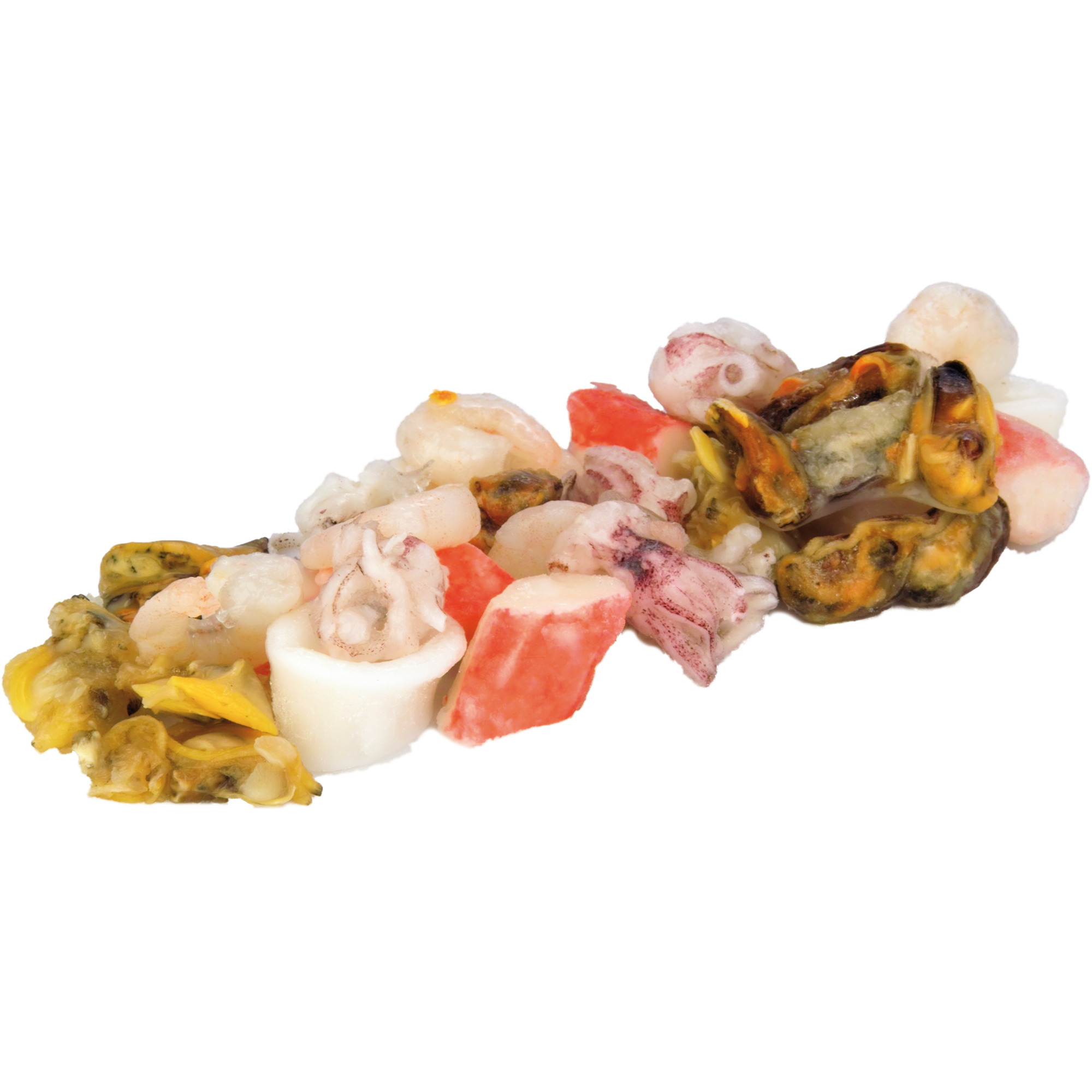 PCS Meeresfrüchtemix m. Surimi TK 900g