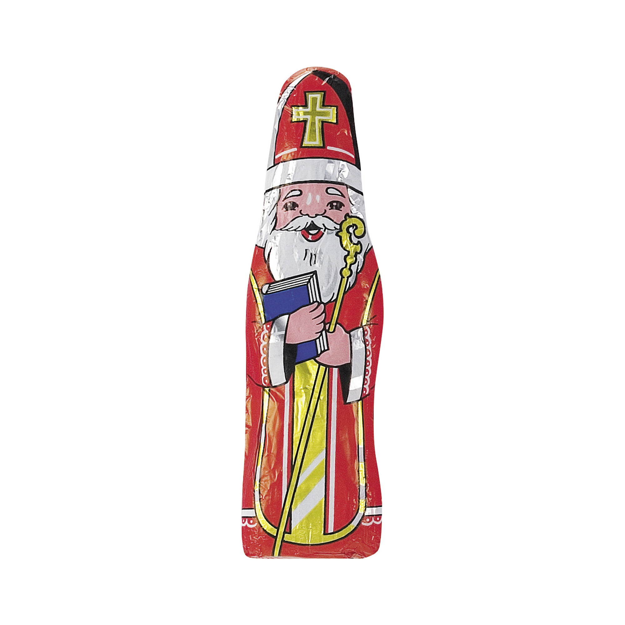 Storz Nikolaus Vollmilch 80x12,5g