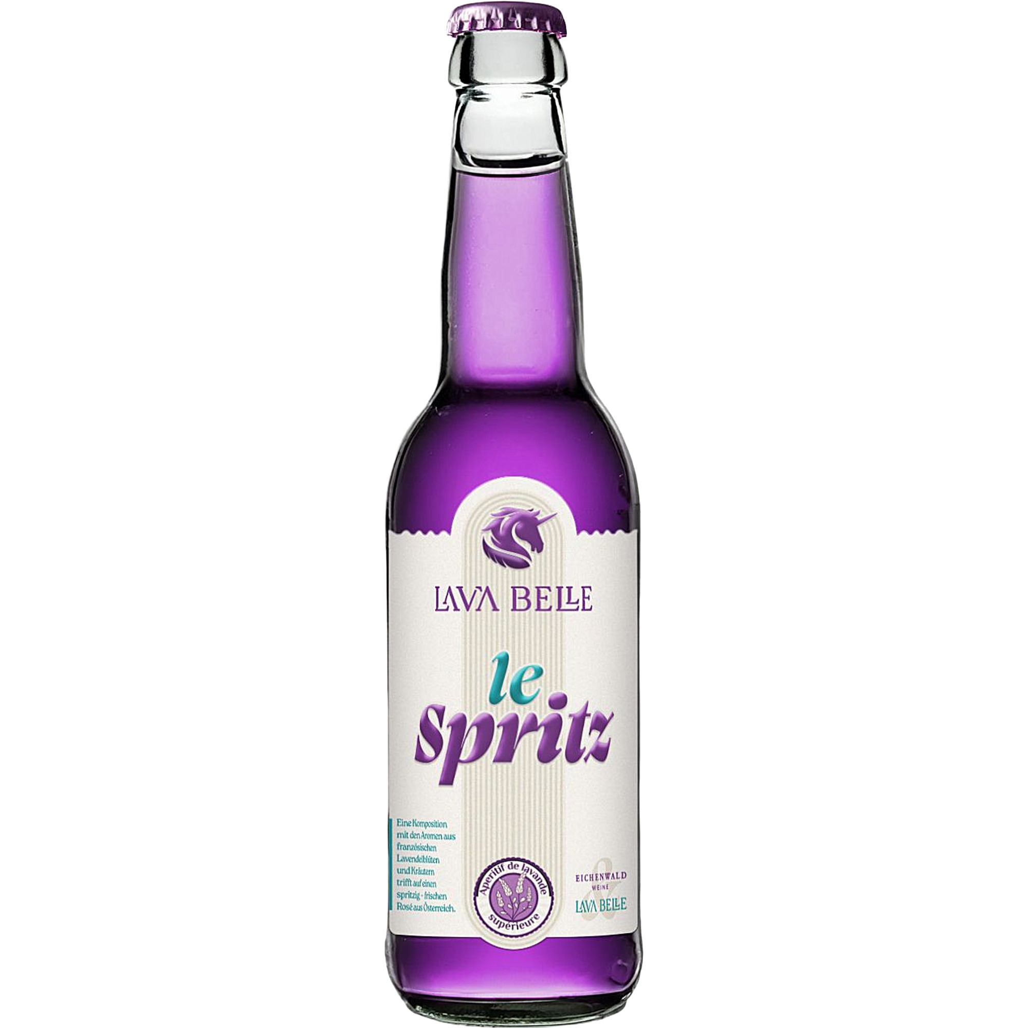 Lav a Belle Spritz 0,33l