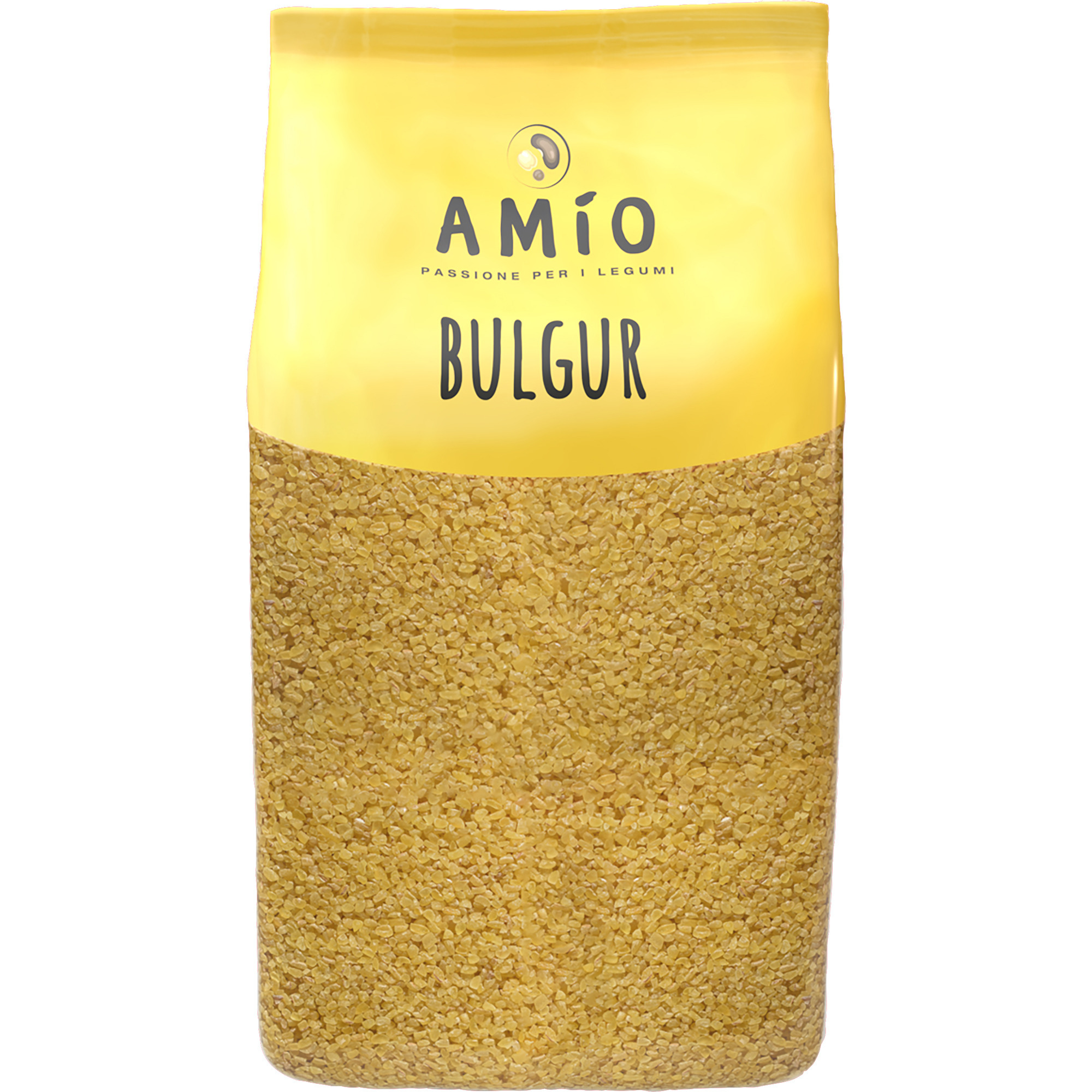 Amio Bulgur 1kg