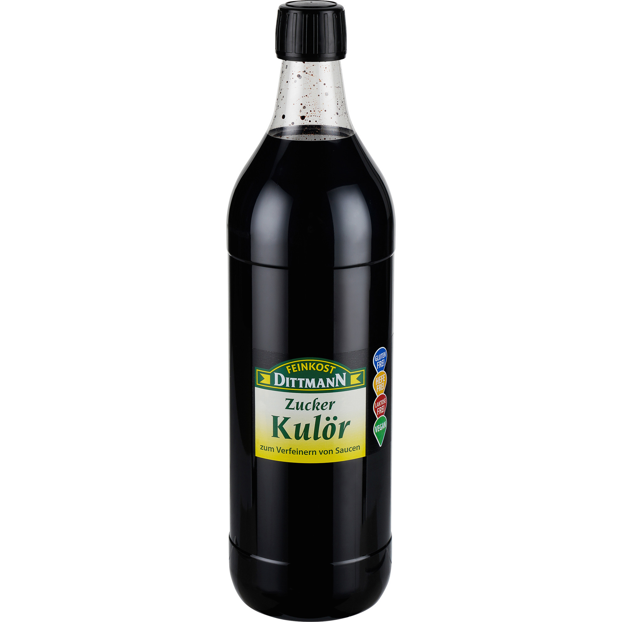 Dittmann Zuckercouleur 1l
