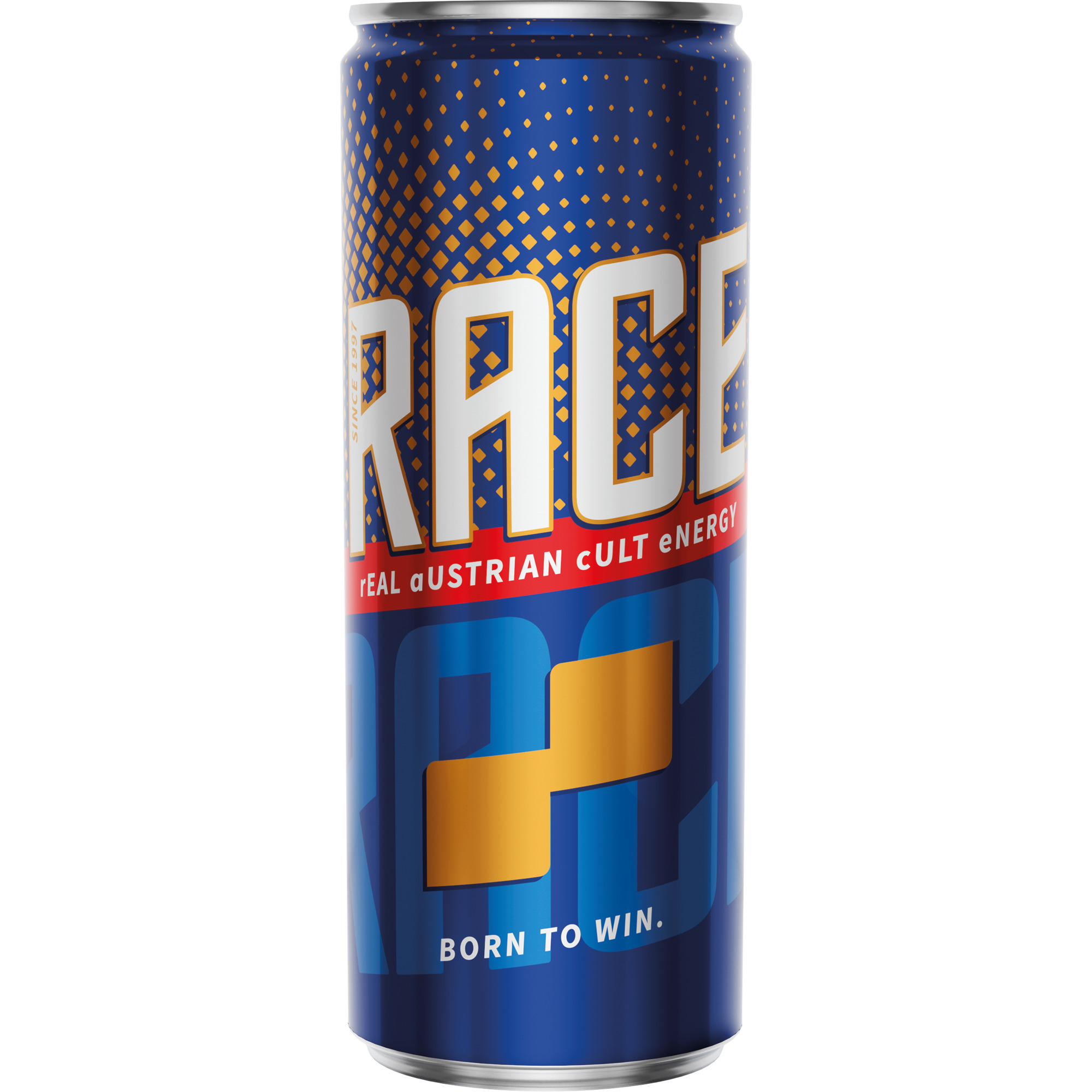 Race Energy Dose 0,25l EWP