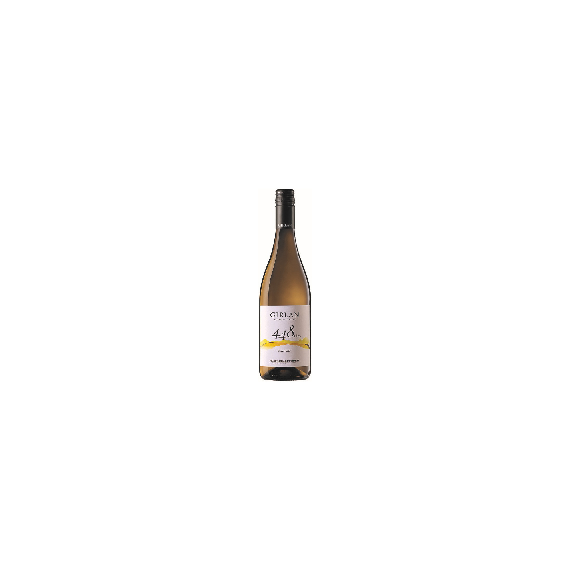Girlan Cuvee Bianco 448 0,75l, 2024
