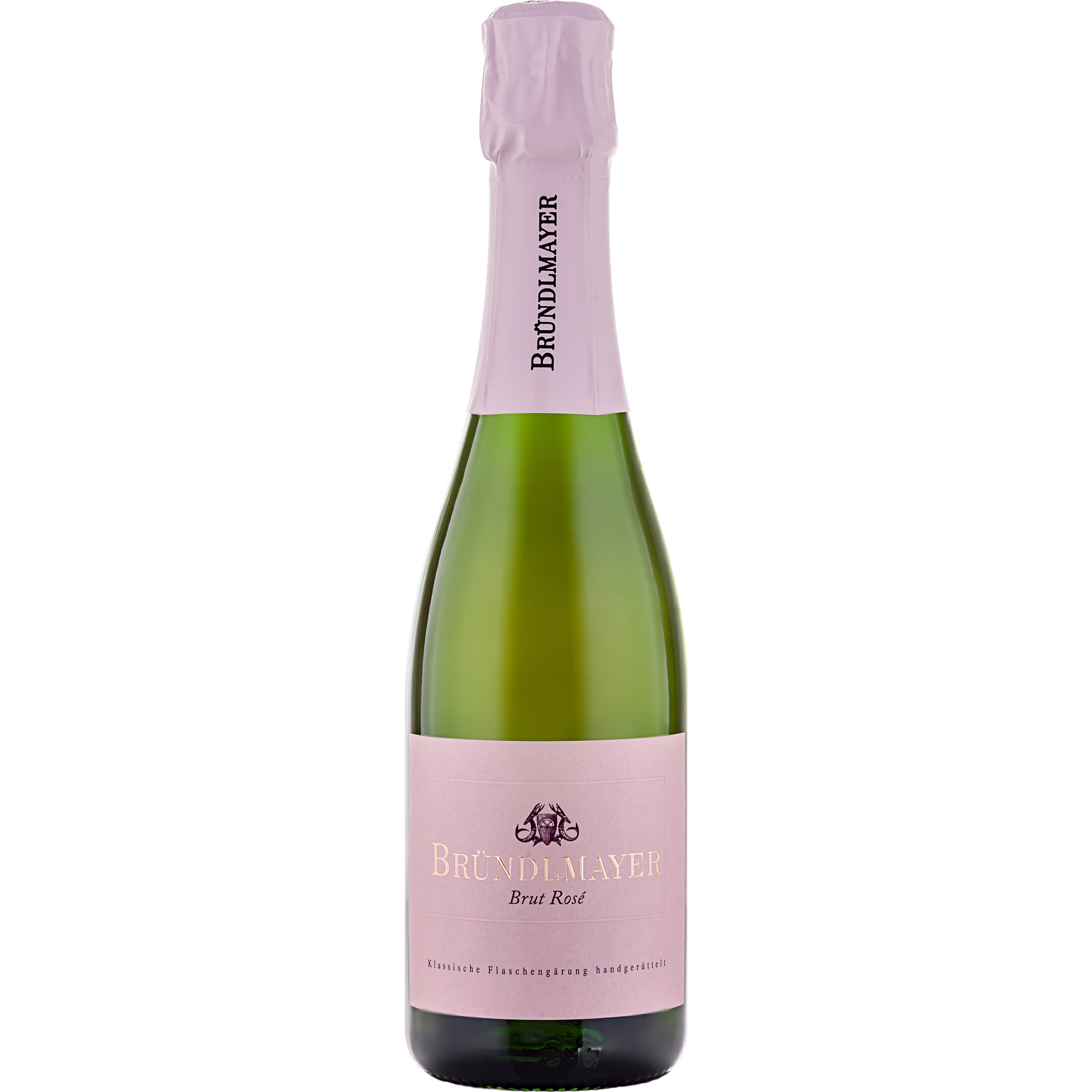 Bründlmayer Brut Rose Bio 0,75l
