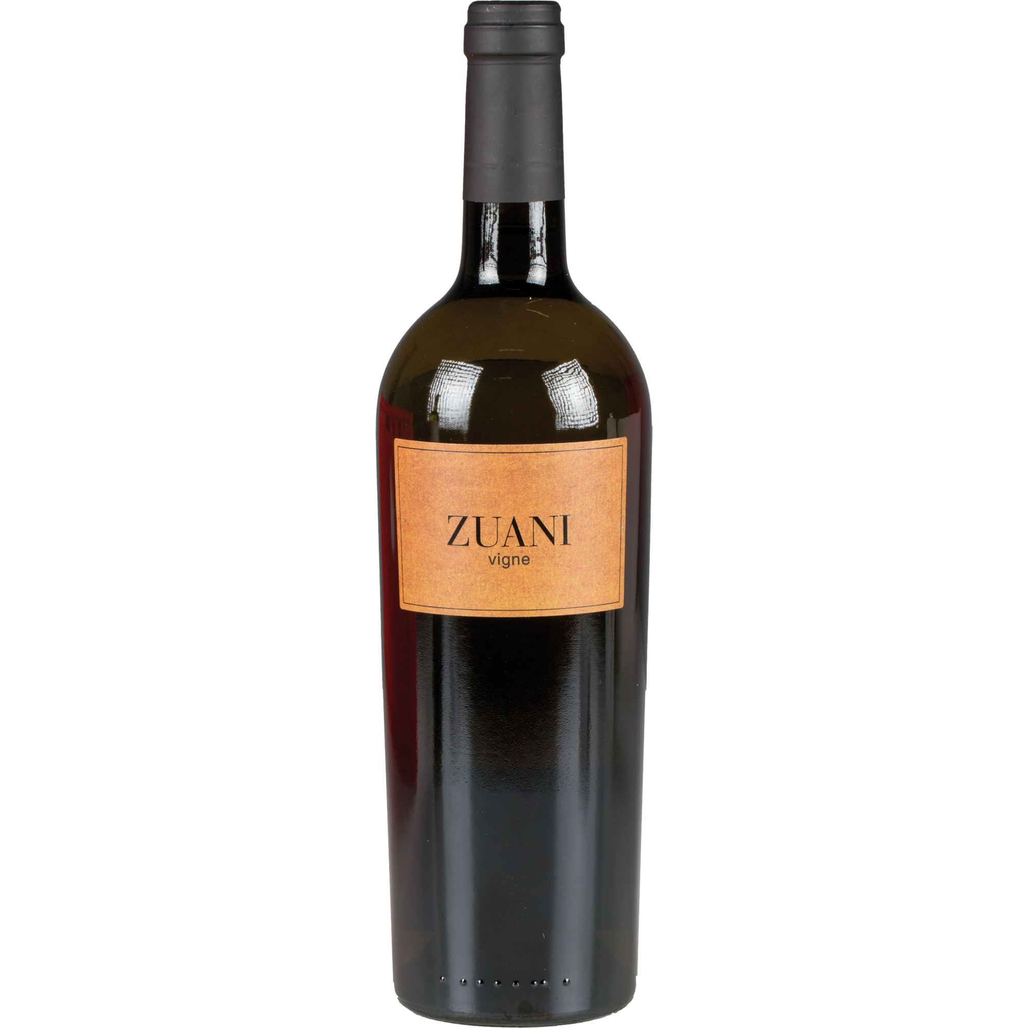 Zuani Vigne Collio Bianco 0,75l, 2024