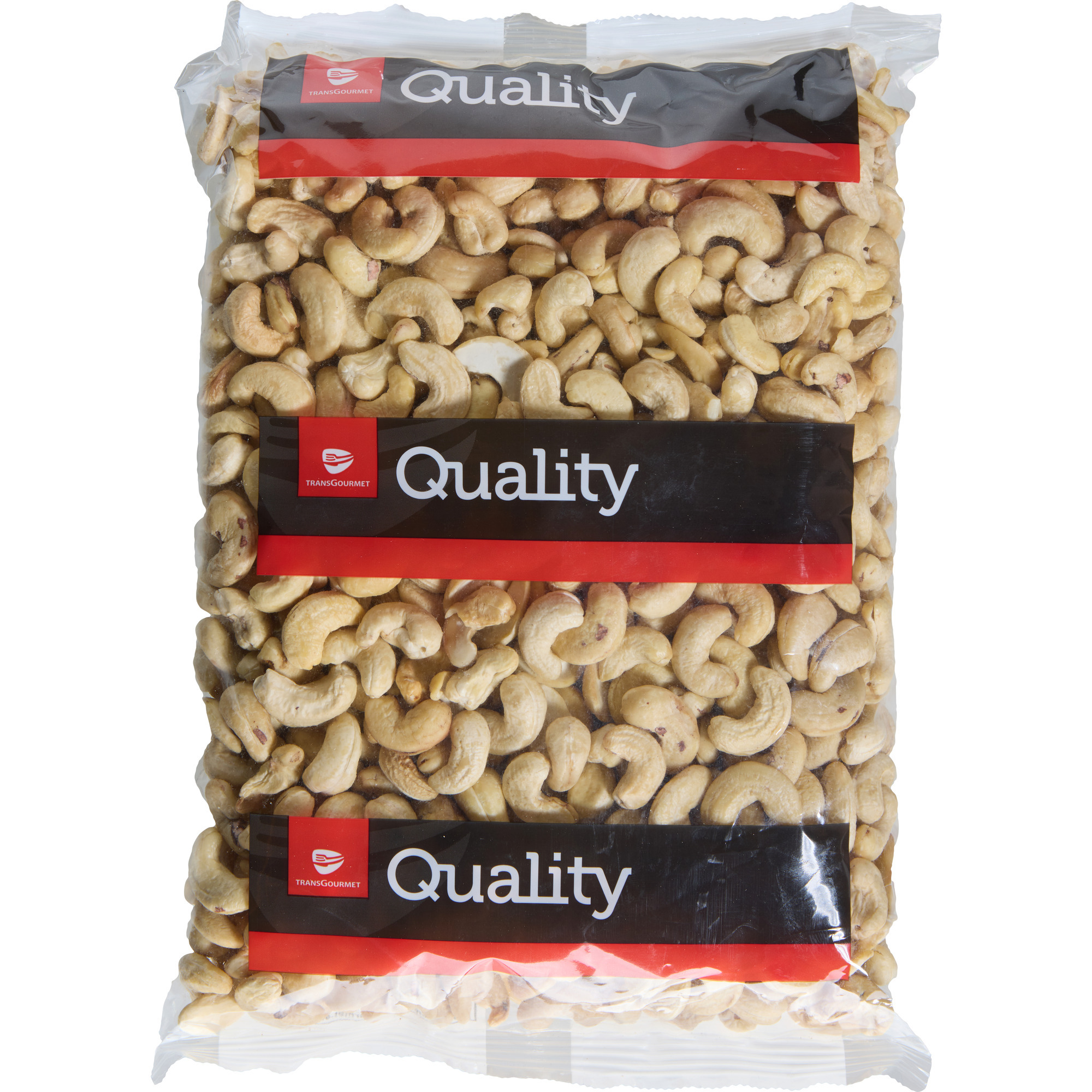 Quality Cashewkerne 1kg