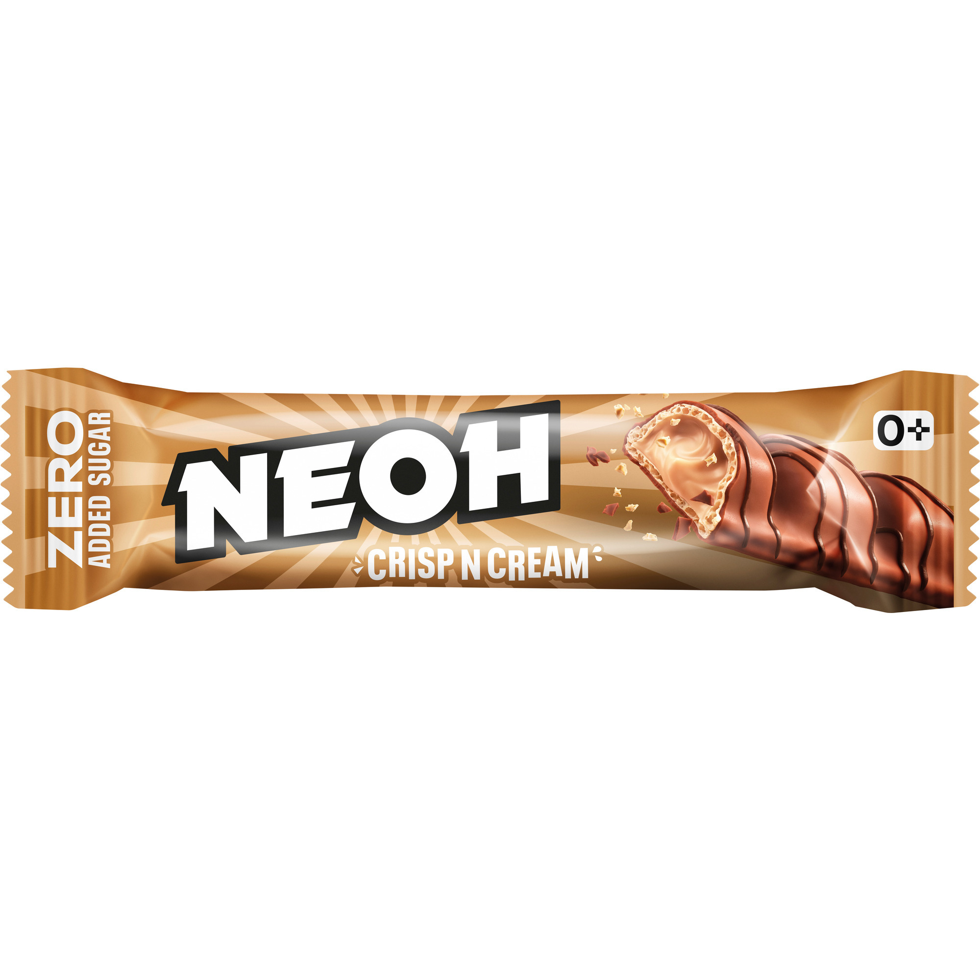 Neoh Crisp´n´Cream 22g