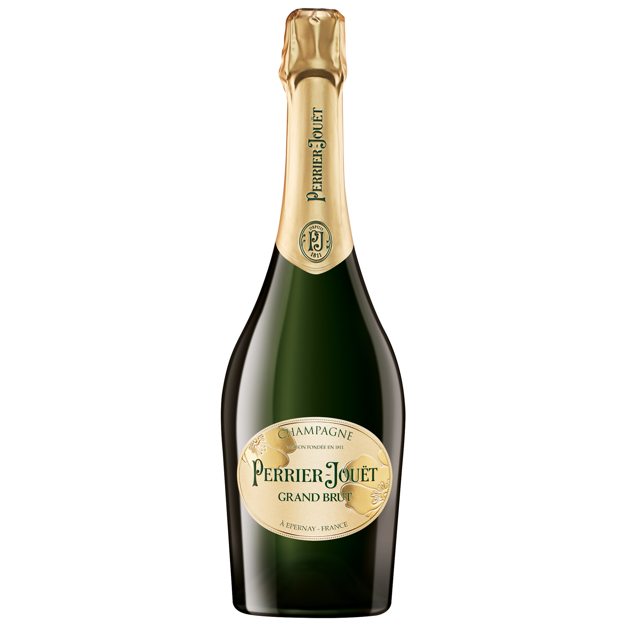 Perrier Jouet Grand Brut Magnum 1,5l