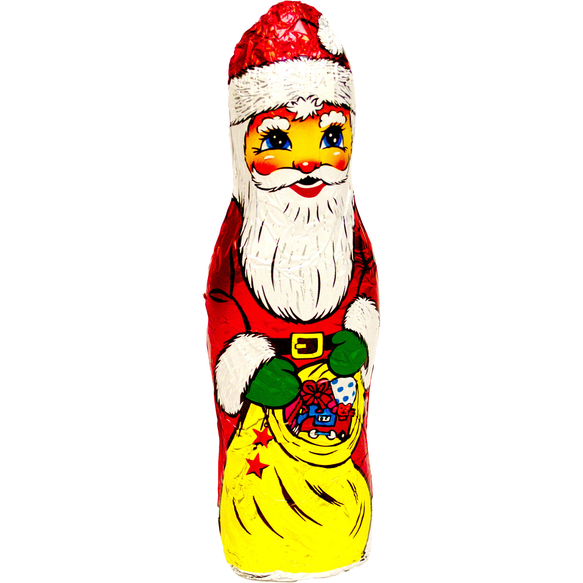Hausw. Weihnachtsmann 100g