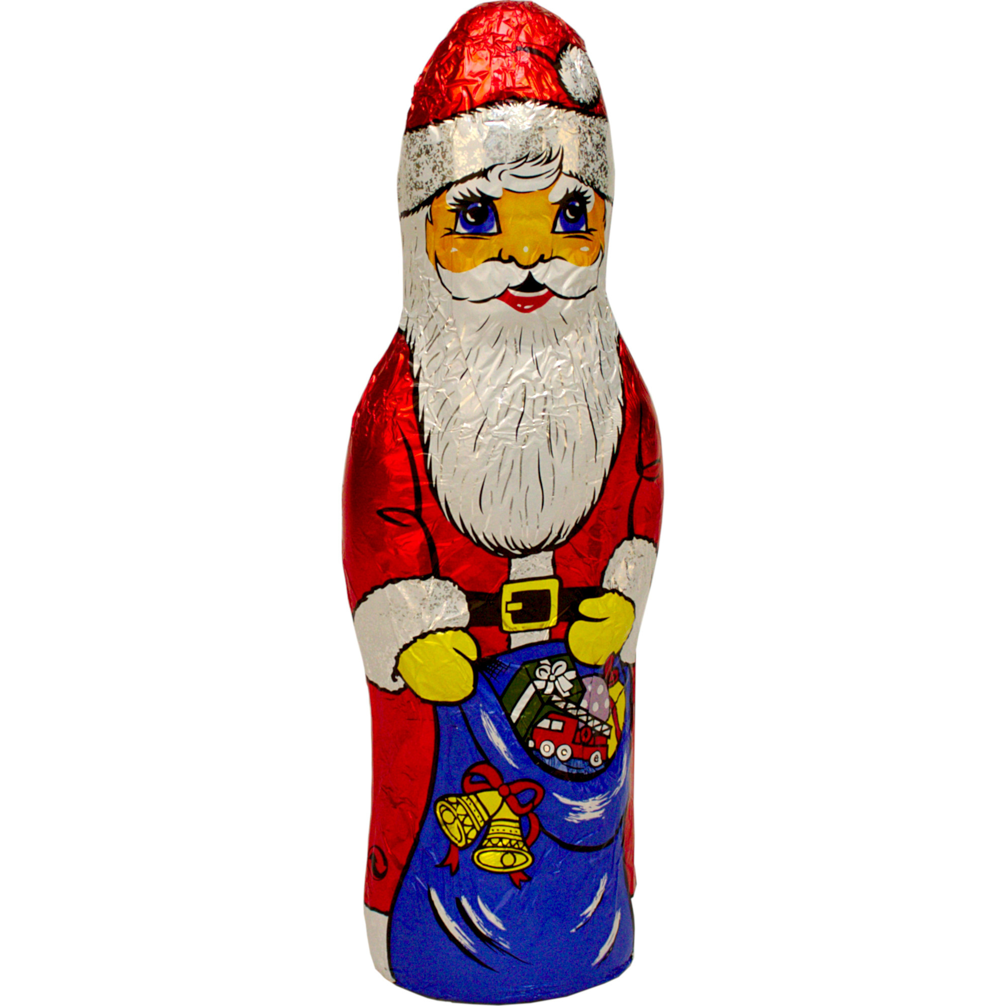 Hausw. Weihnachtsmann 150g
