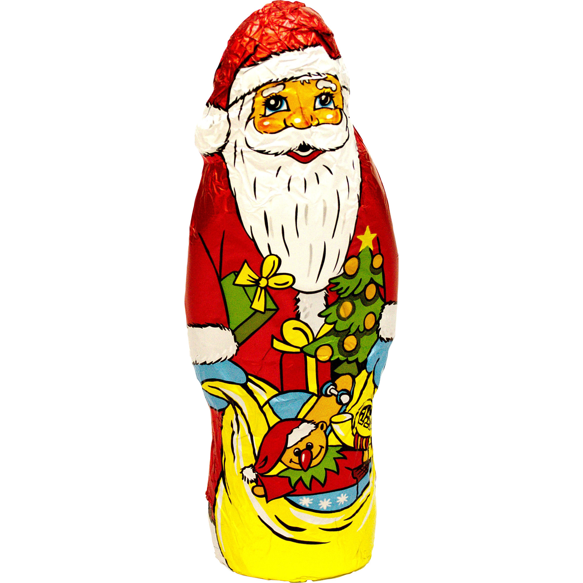 Hausw. Weihnachtsmann 60g