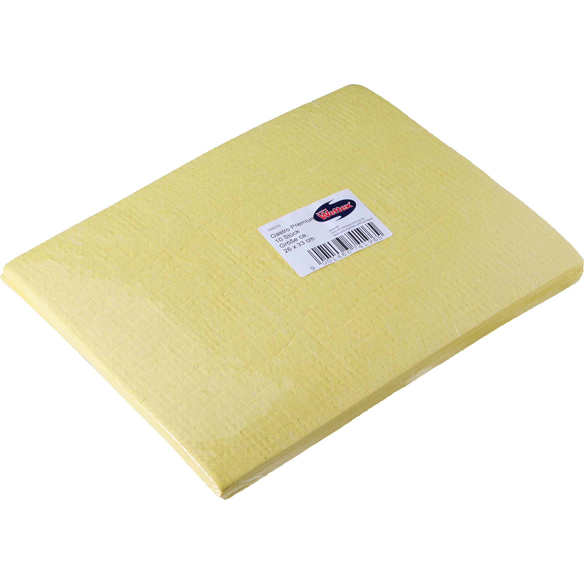 Wettex Gastro Premium 10er