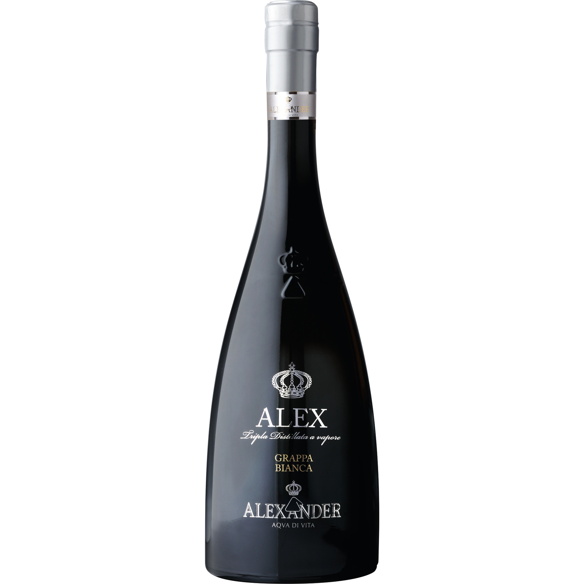 Bottega Grappa Alexander 0,7l