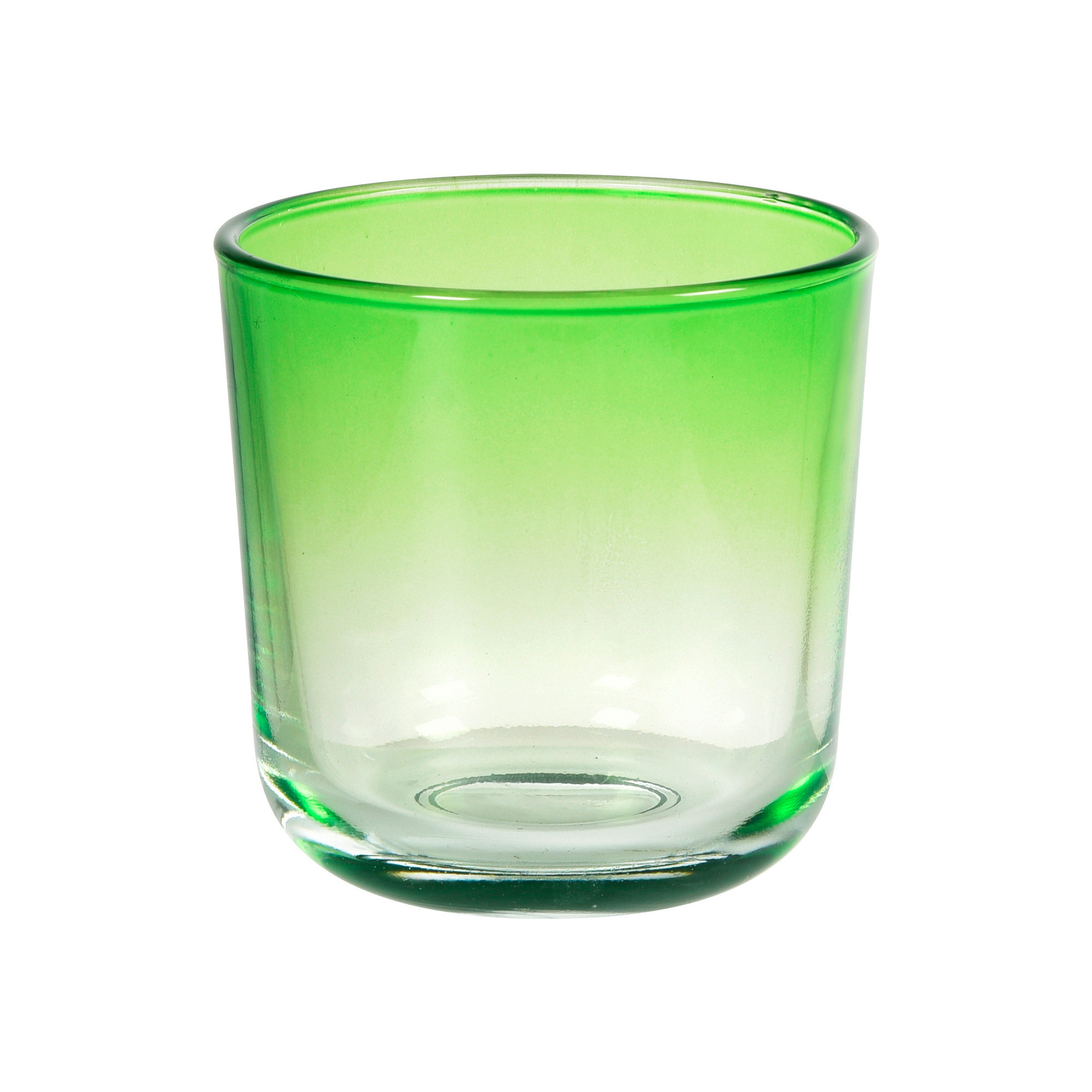 Kerzenhalter Ouri f.Switch&Shine, green