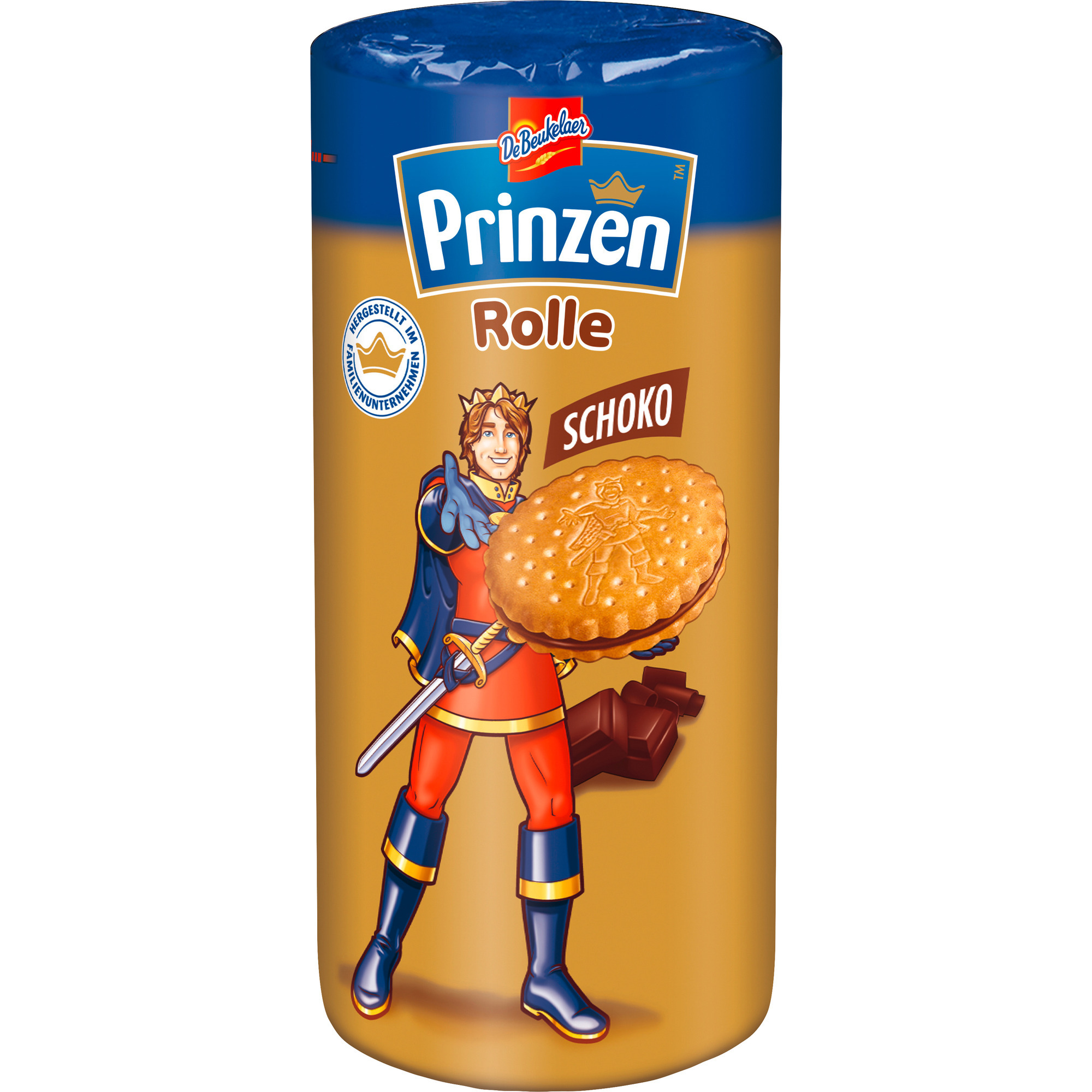 DeBeukelaer Prinzenrolle 211g