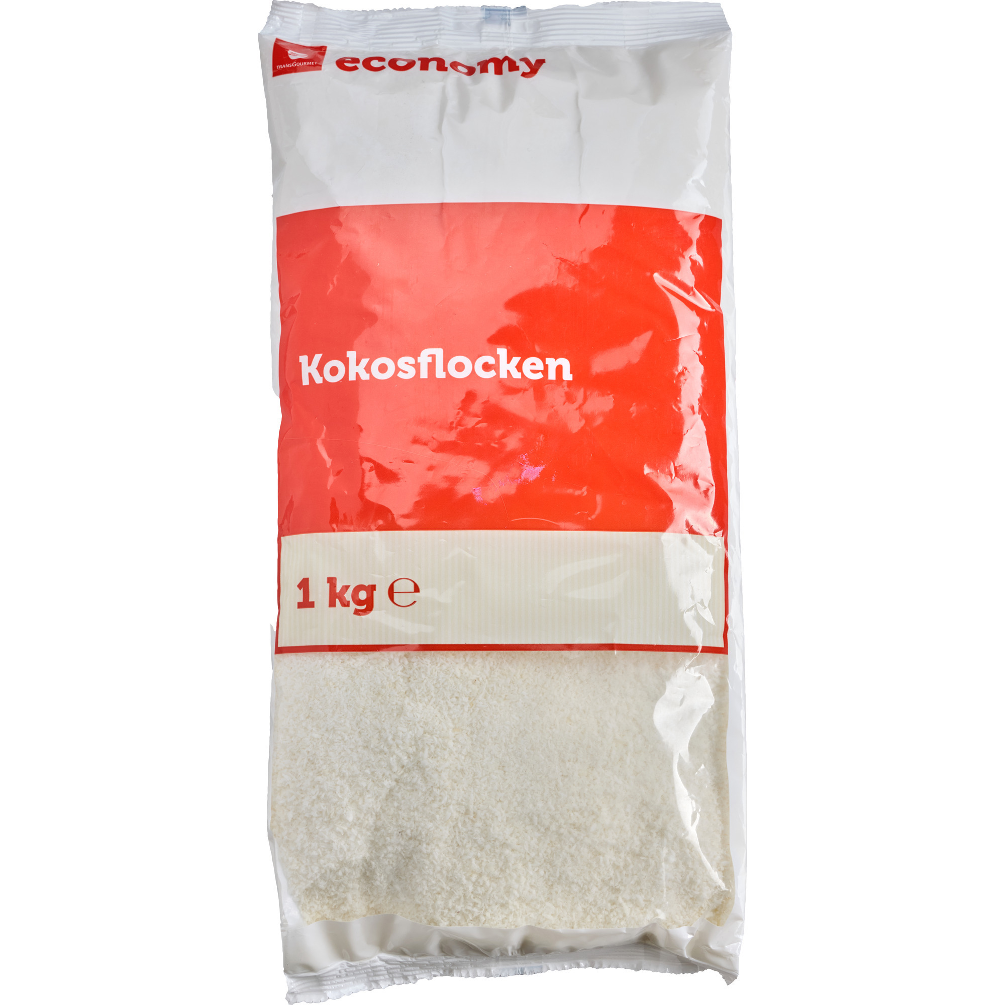 Economy Kokosflocken 1kg