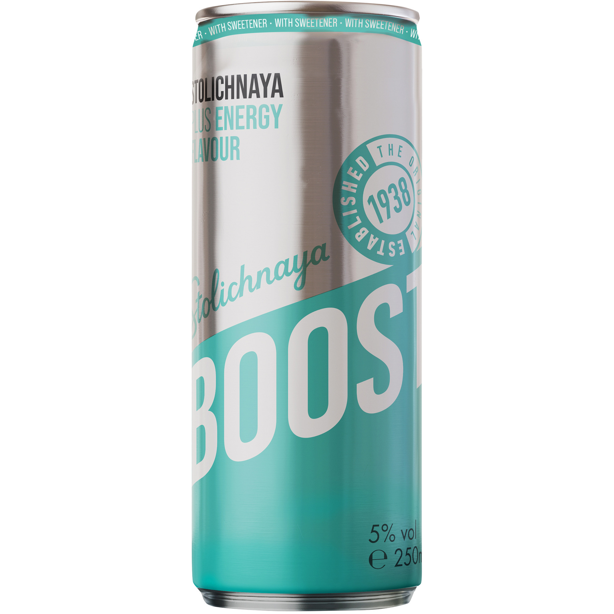Stoli Boost Dose 0,25l EWP, Energy ZF