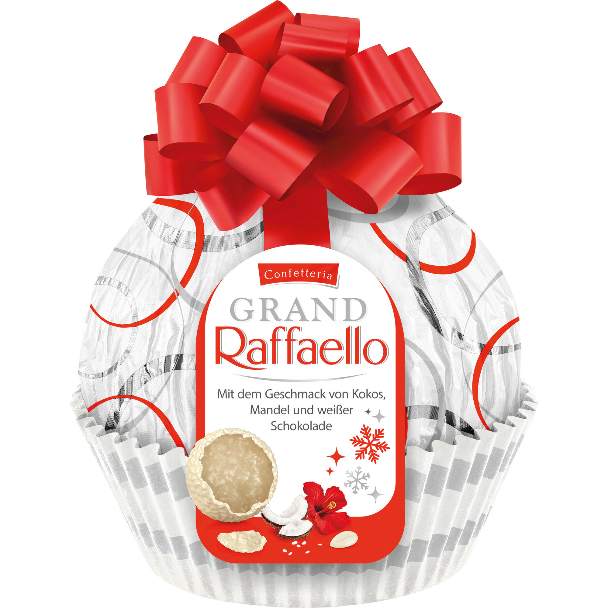 Ferrero Grand Raffaello 125g