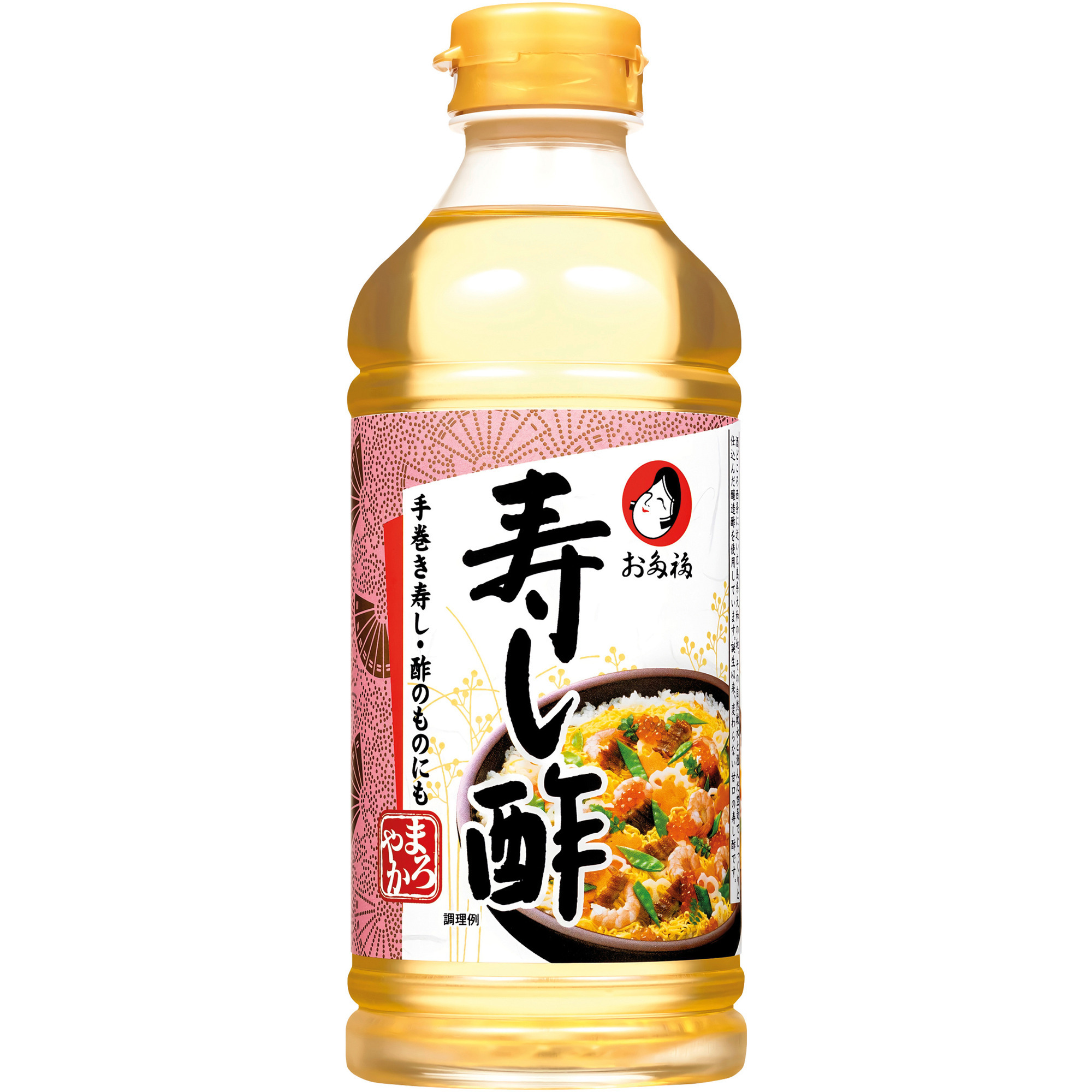 OTAFUKU Reisessig Sushi Su 500ml