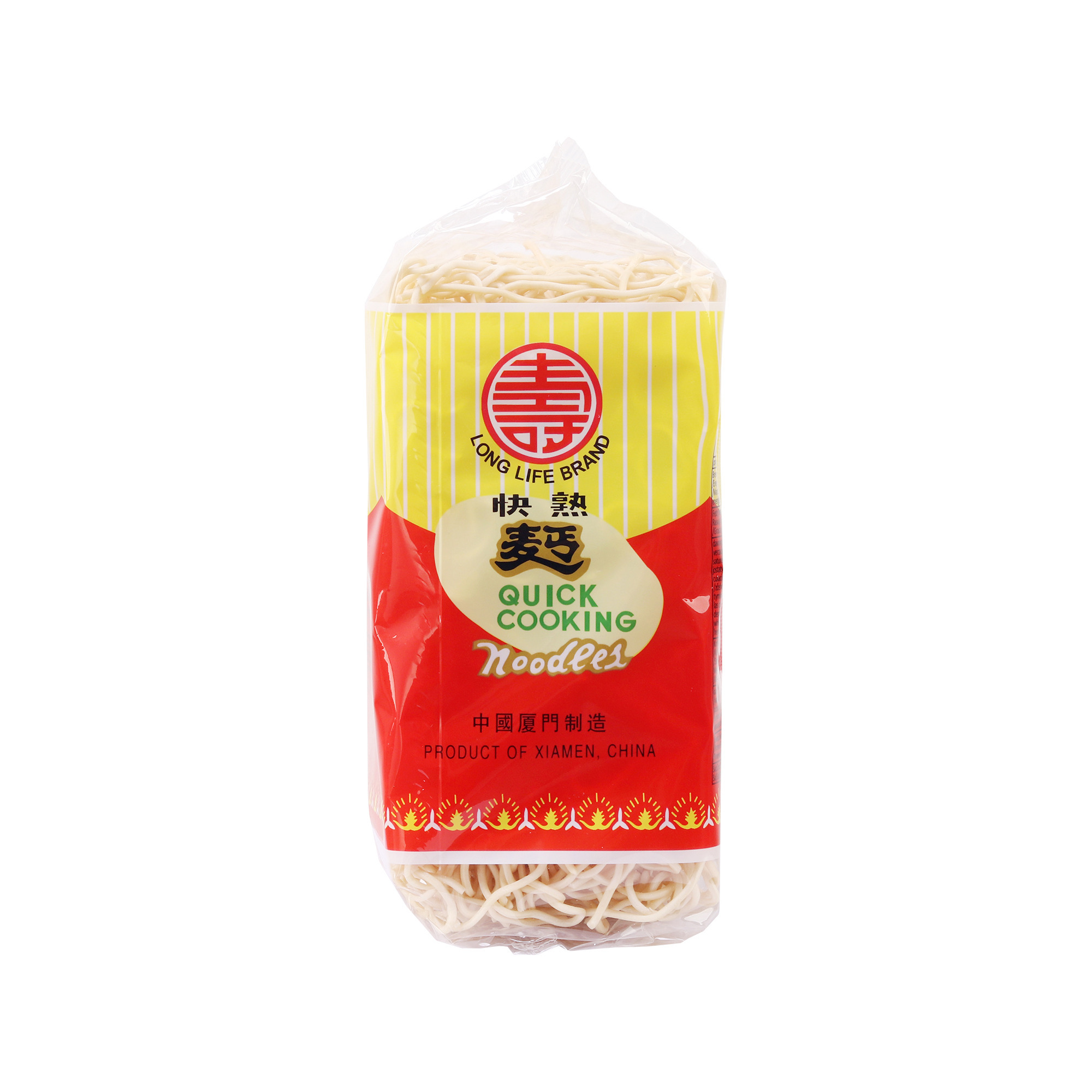 Longlife Quick Cooking Noodles 500g