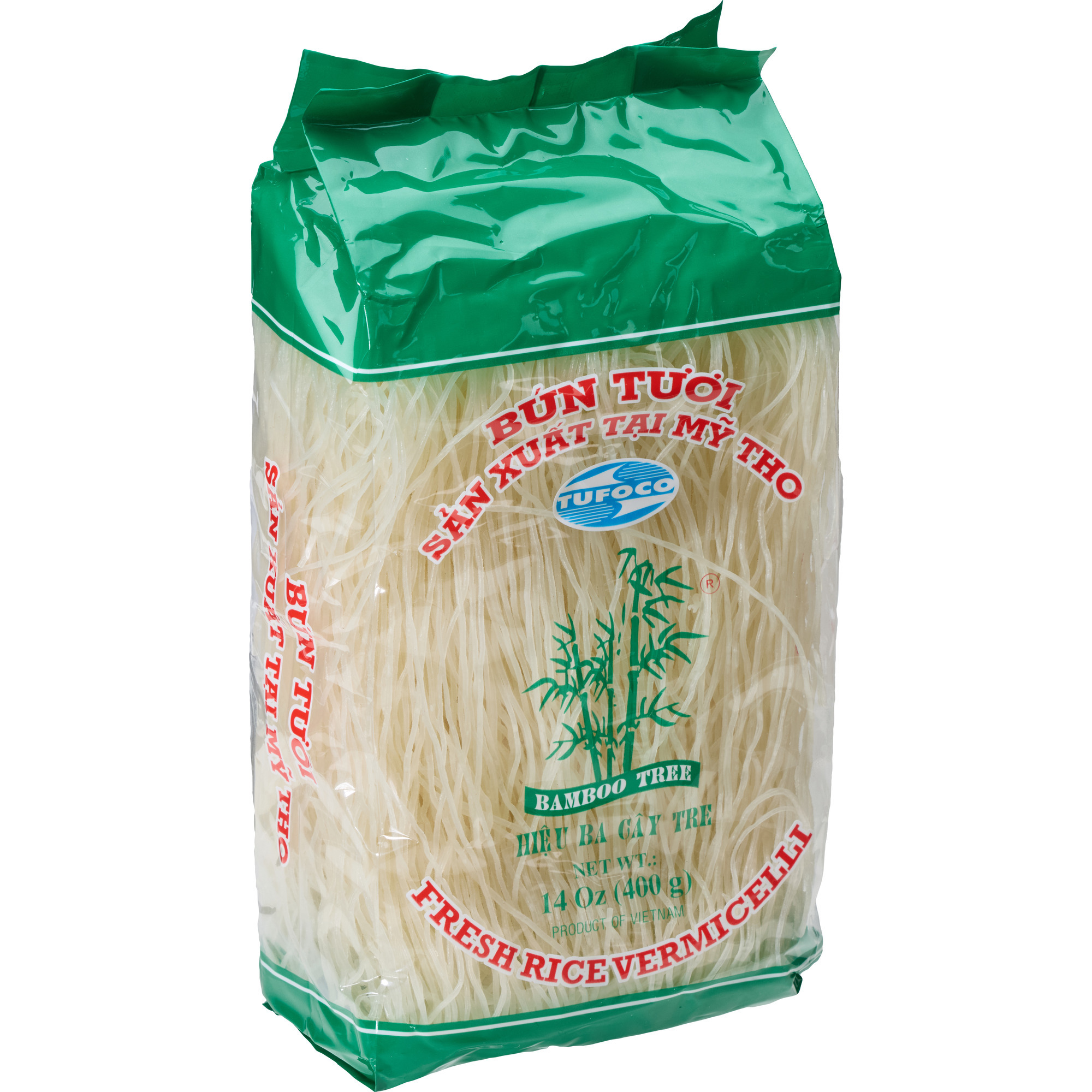 Bamboo Tree Vermicelli Reisnudeln 400g