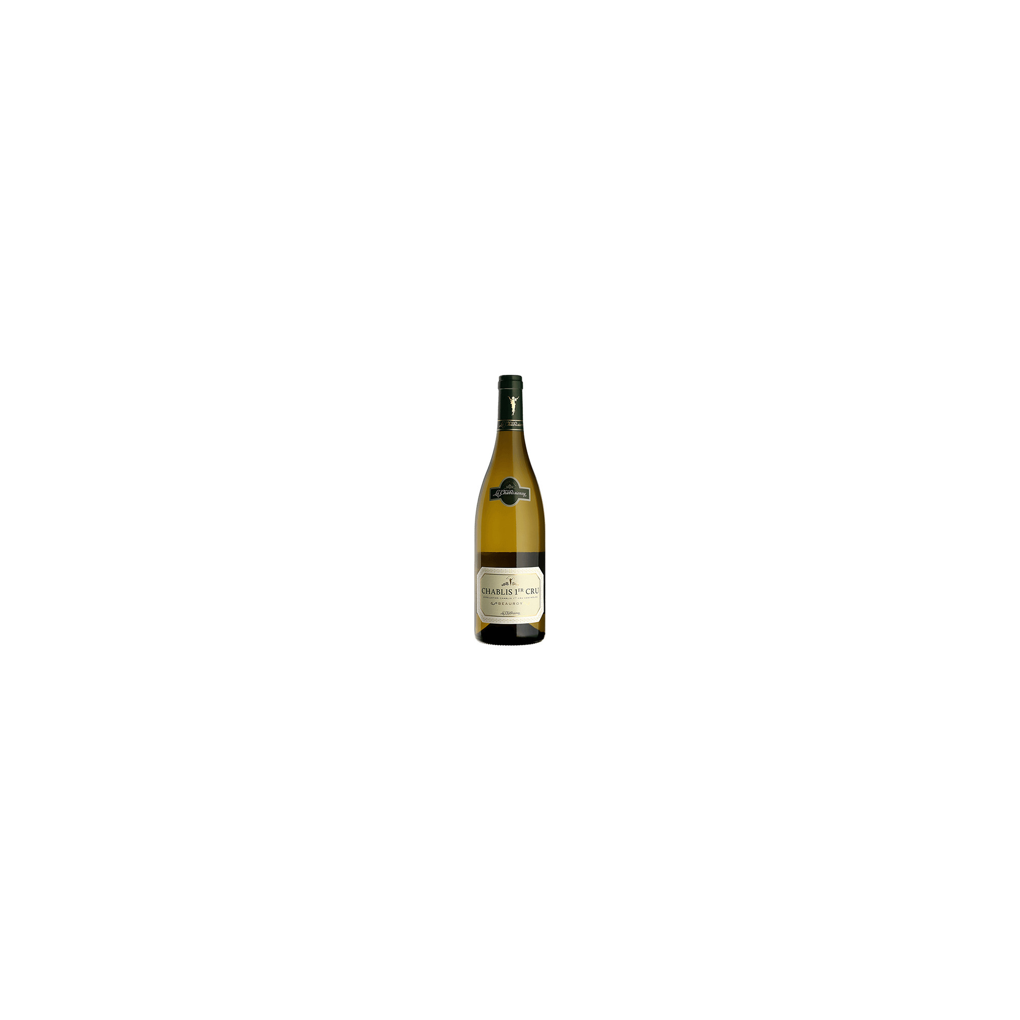 Chablisienne Chablis Beauroy 0,75l, 2019