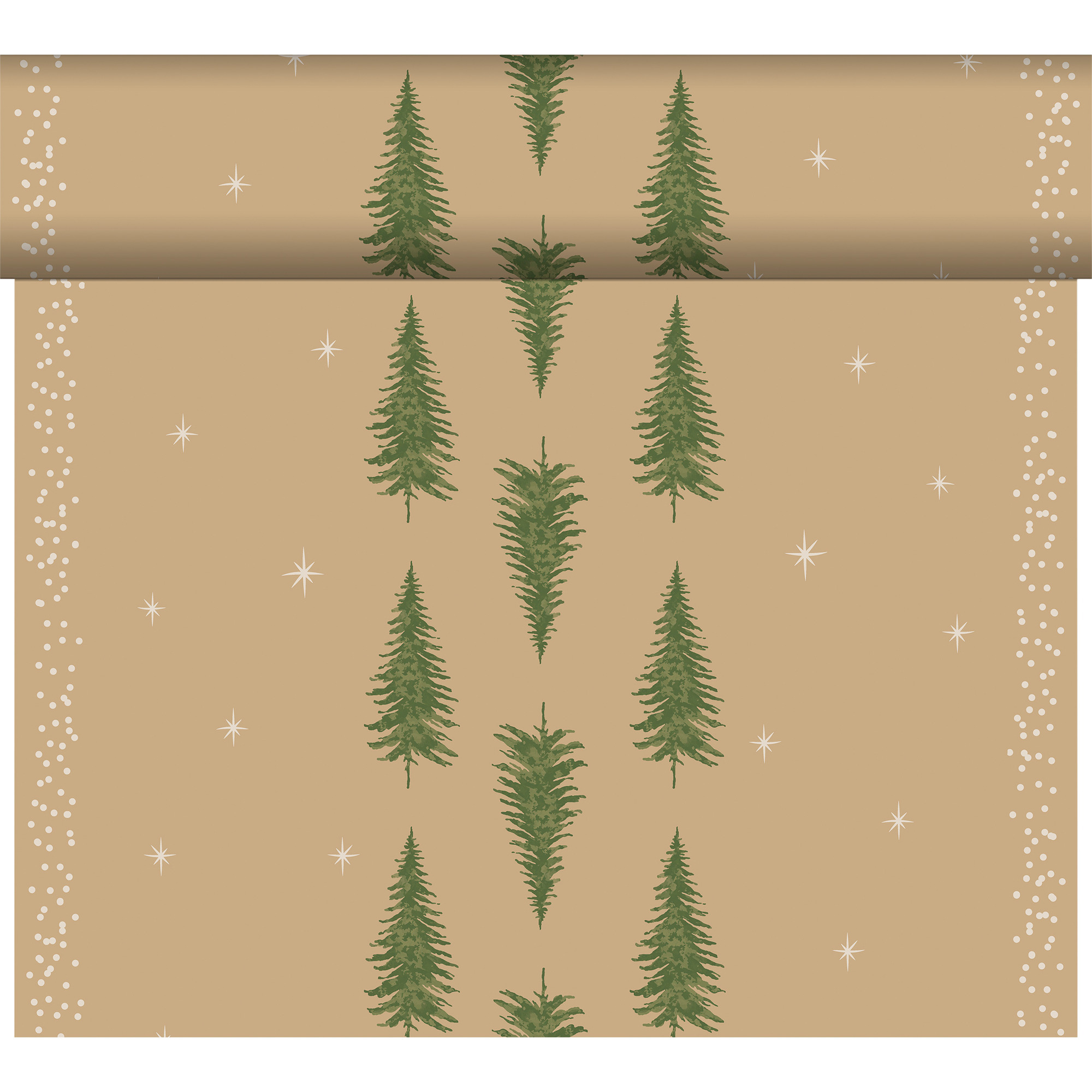Bio Dunicel Tischl.0,4x24m, Humble Trees