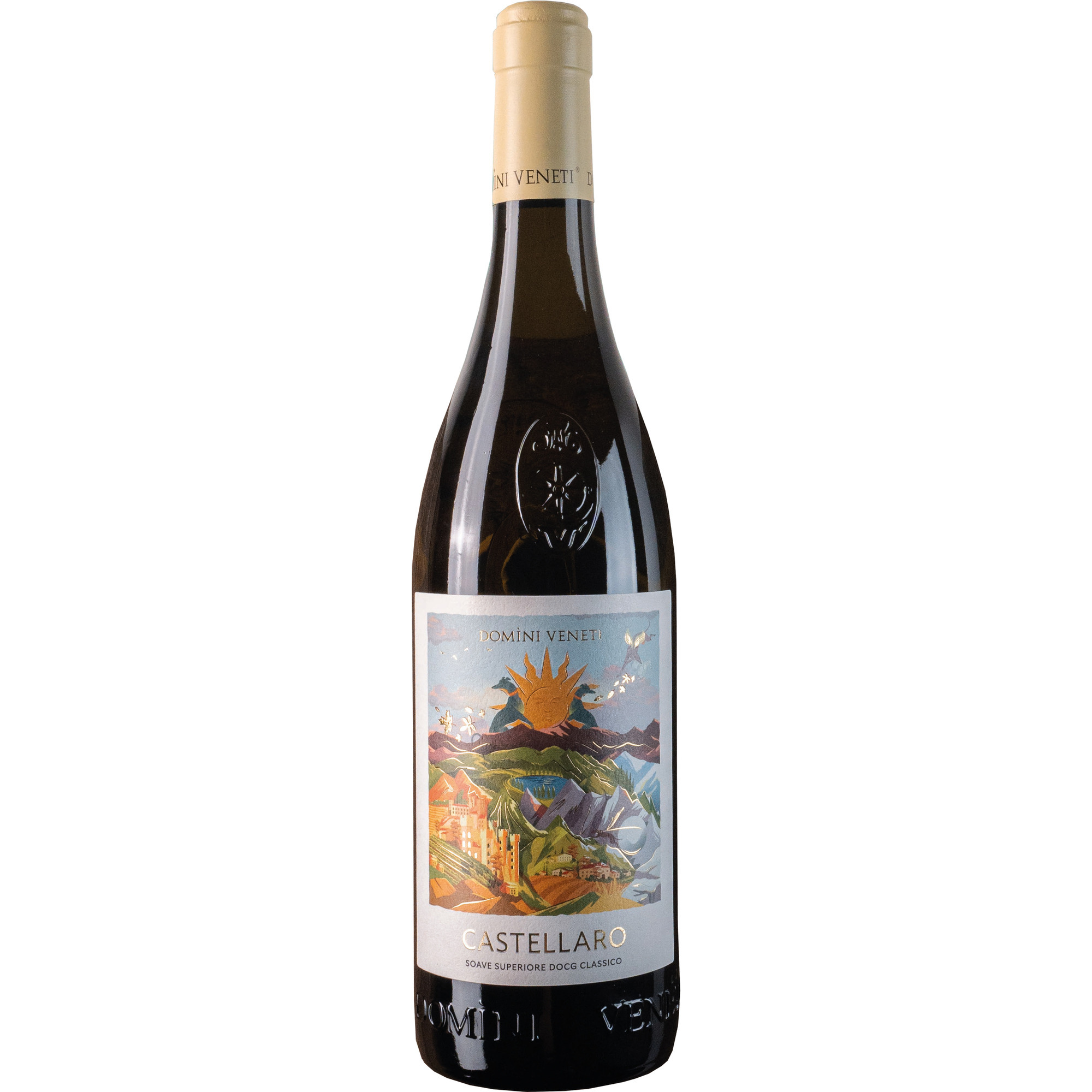 Domini Veneti Soave Castell. 0,75l, 2023