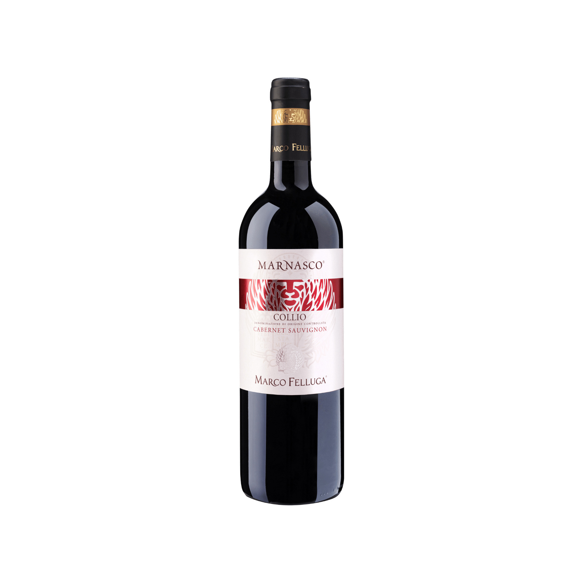 Felluga CS DOC 0,75l, 2023
