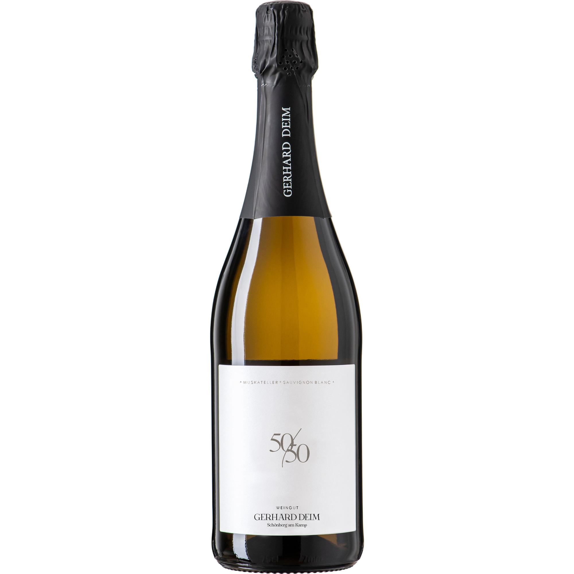 DEIM 50:50 Schaumwein 0,75l