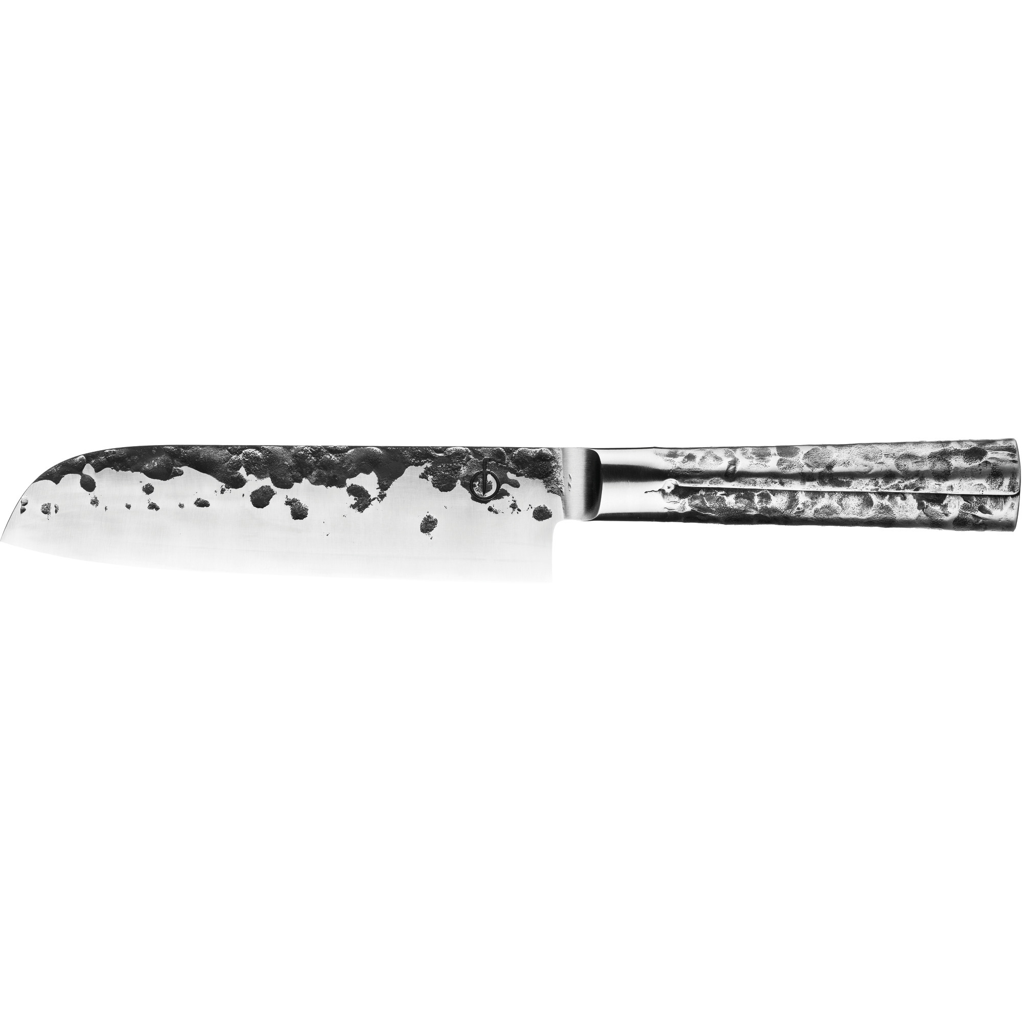 Style de Vie Santokumesser Forged I.18cm