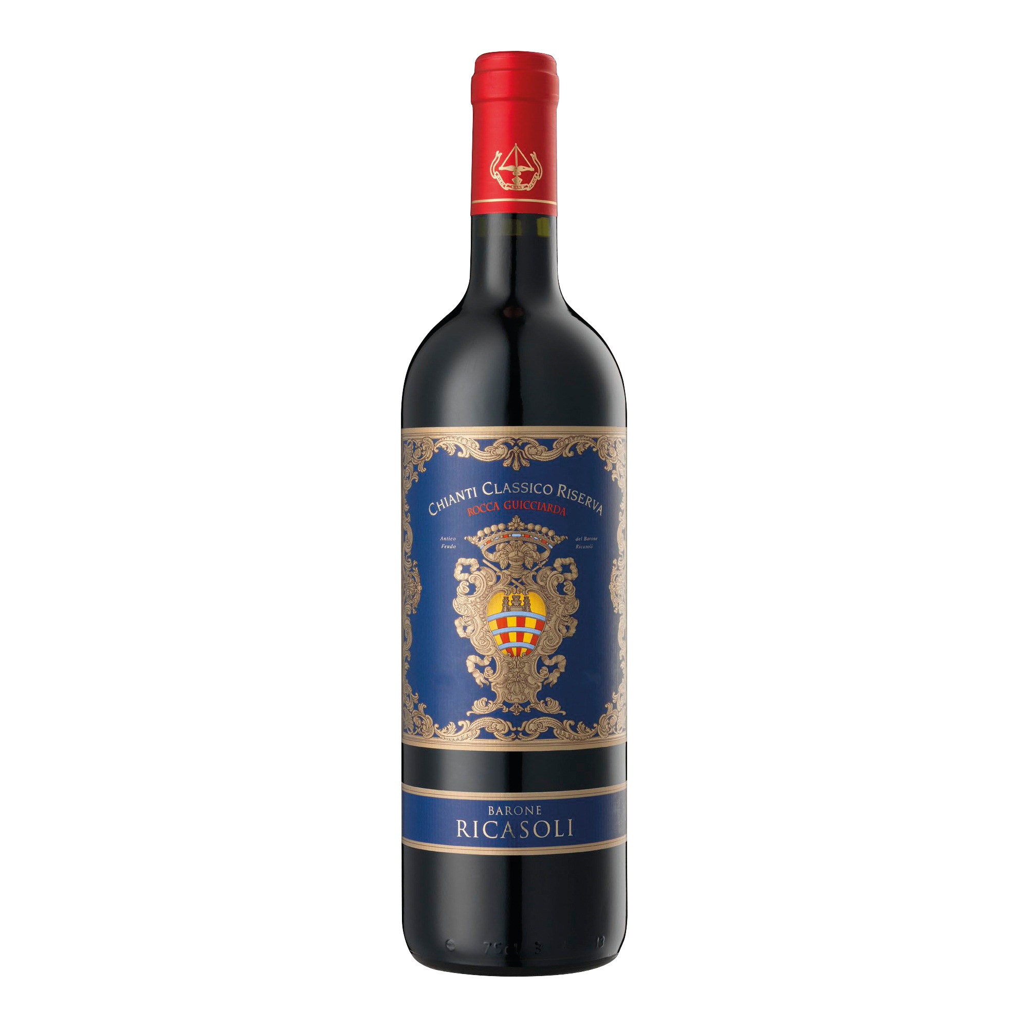 Ricasoli Rocca Guicciarda 0,75l, 2022