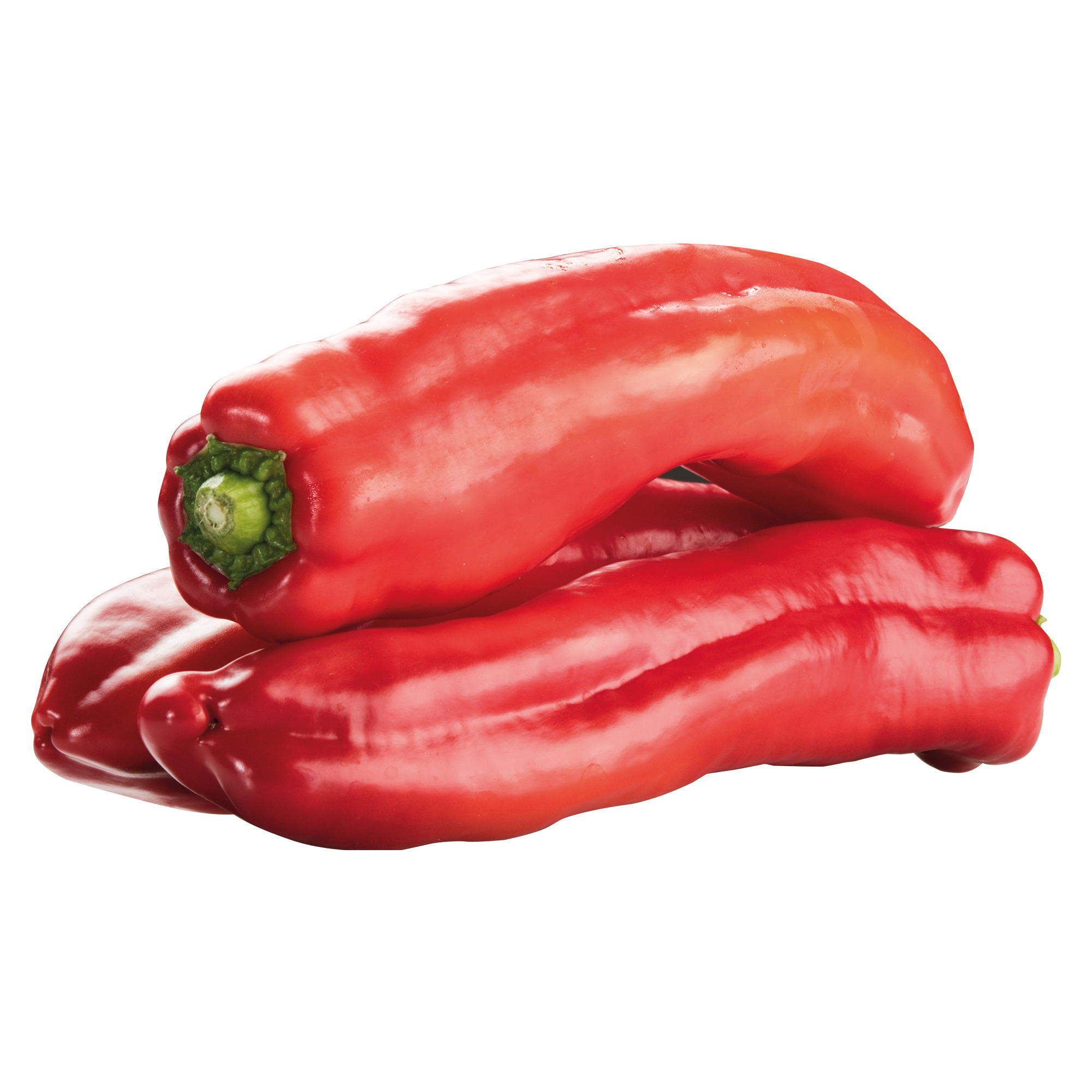 Paprika rot spitz Kapia  KL.1     500g