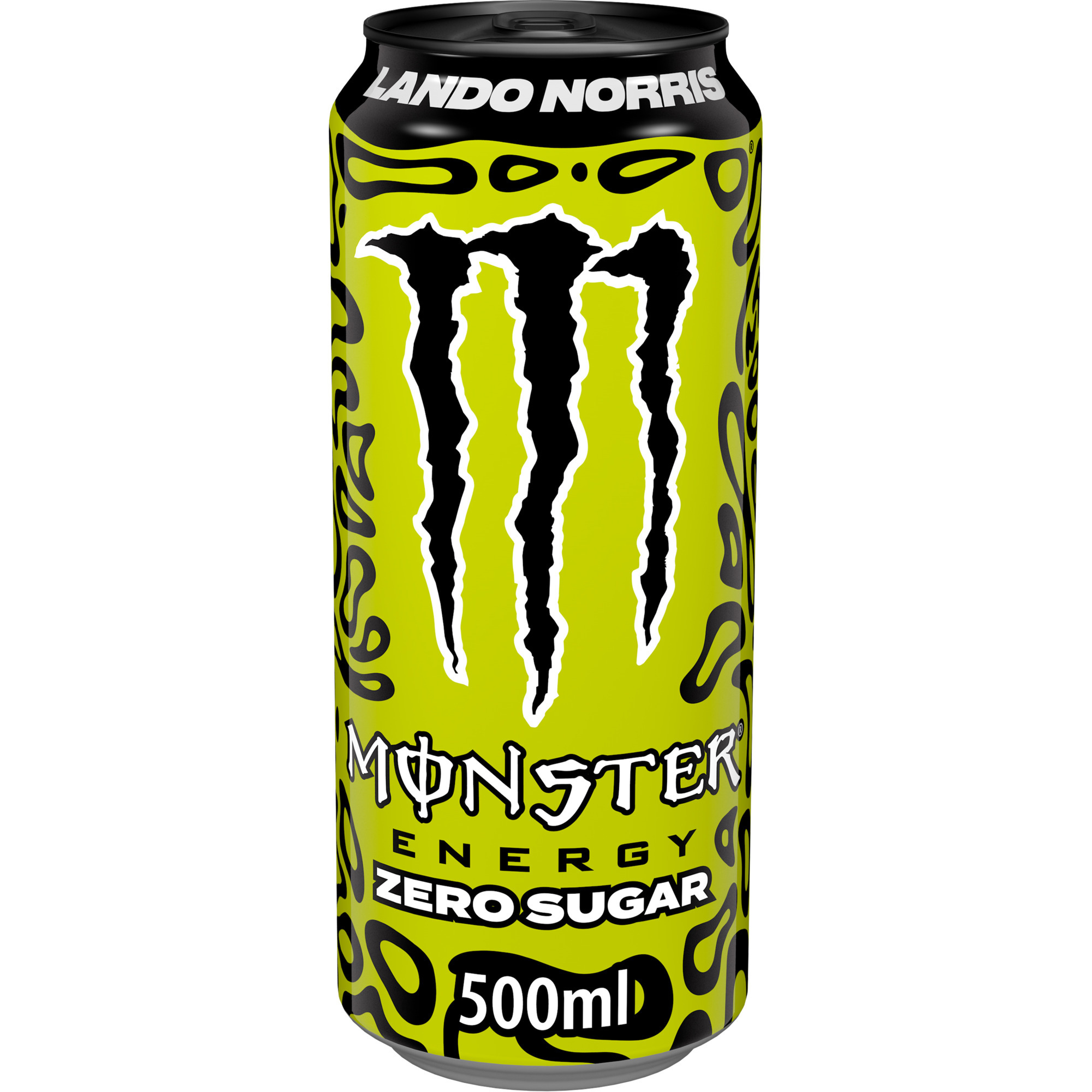 Monster Dose 0,5l EWP, Lando Norris Zero