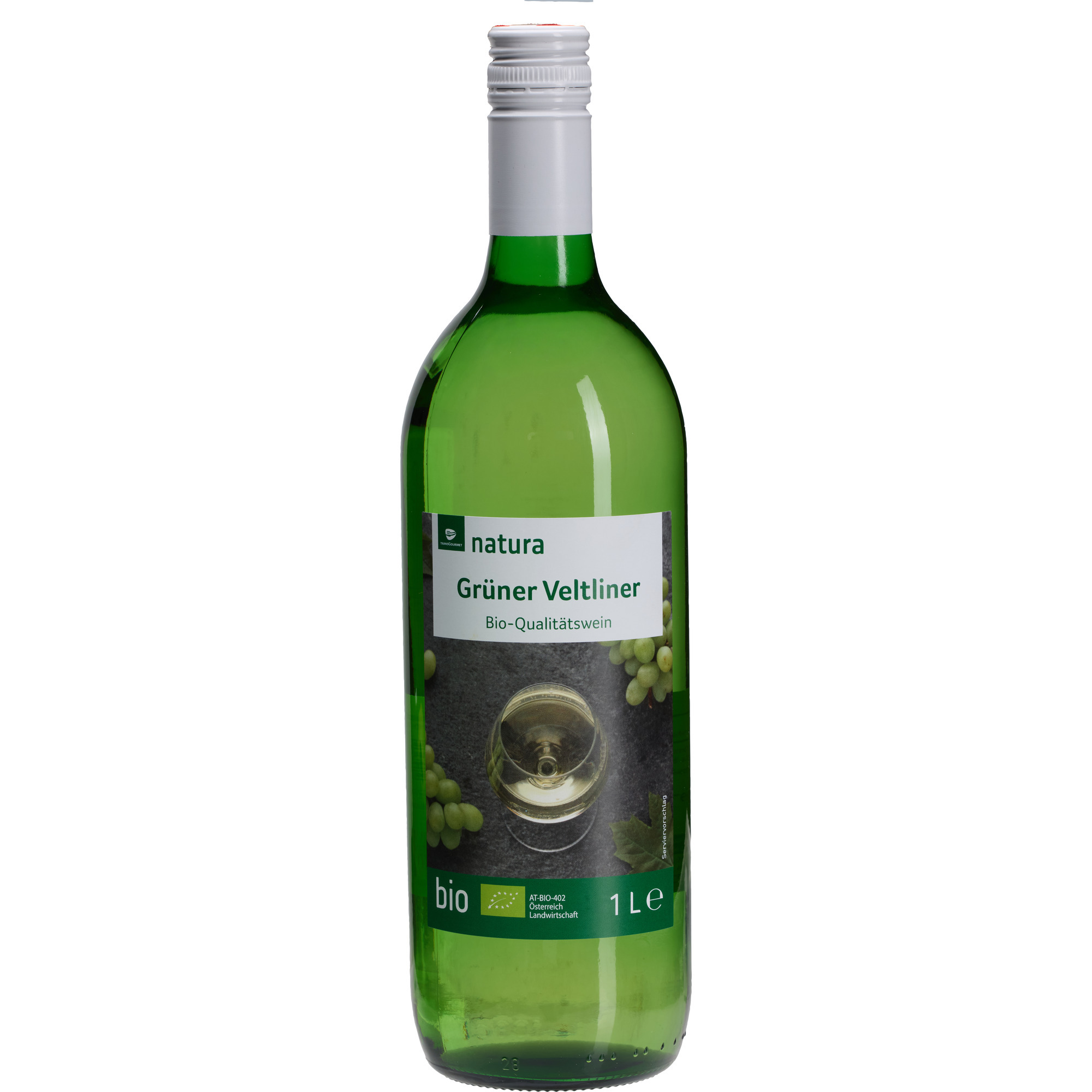 NATURA GV EW Bio 1l