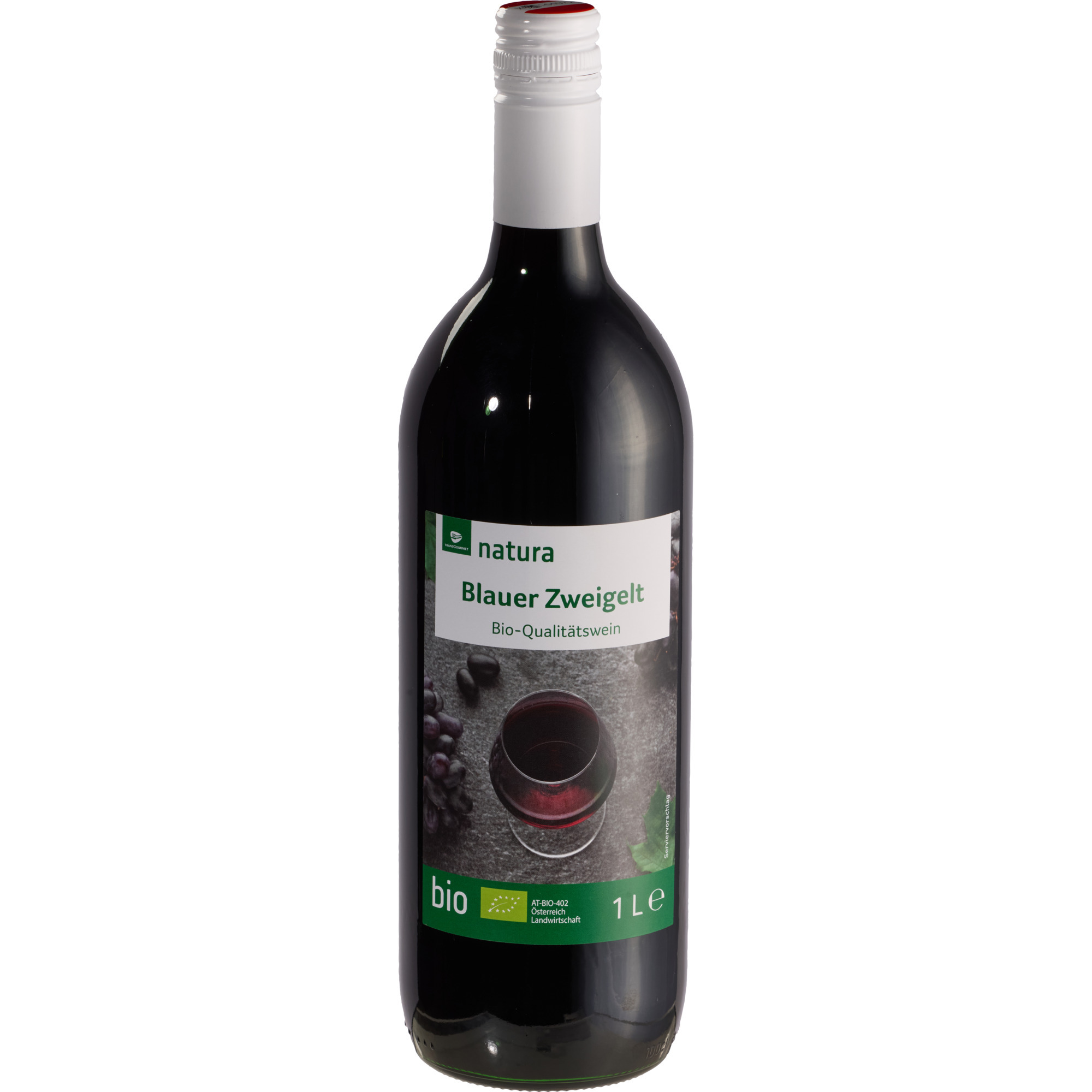 NATURA ZW EW Bio 1l
