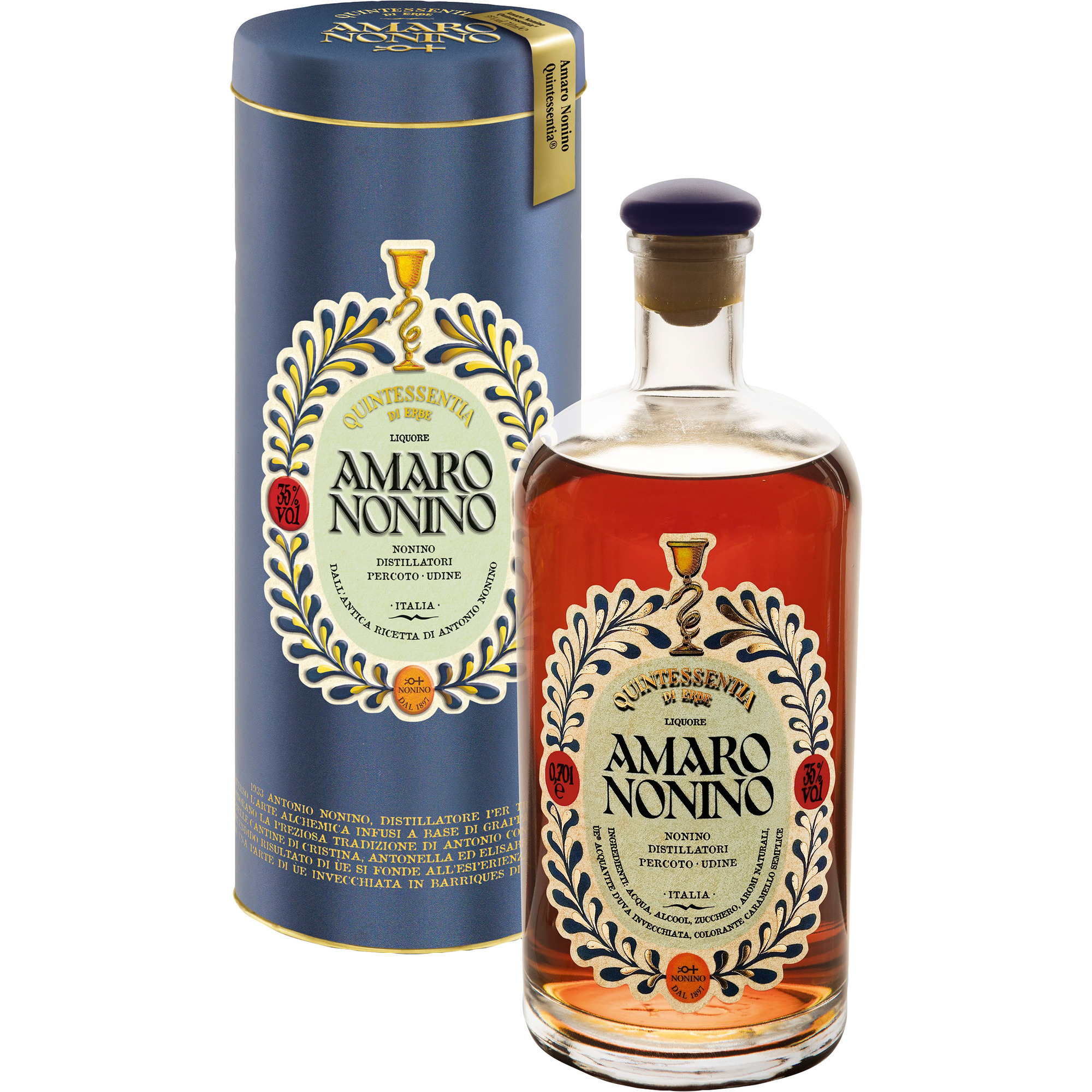 Nonino Amaro GP 0,7l