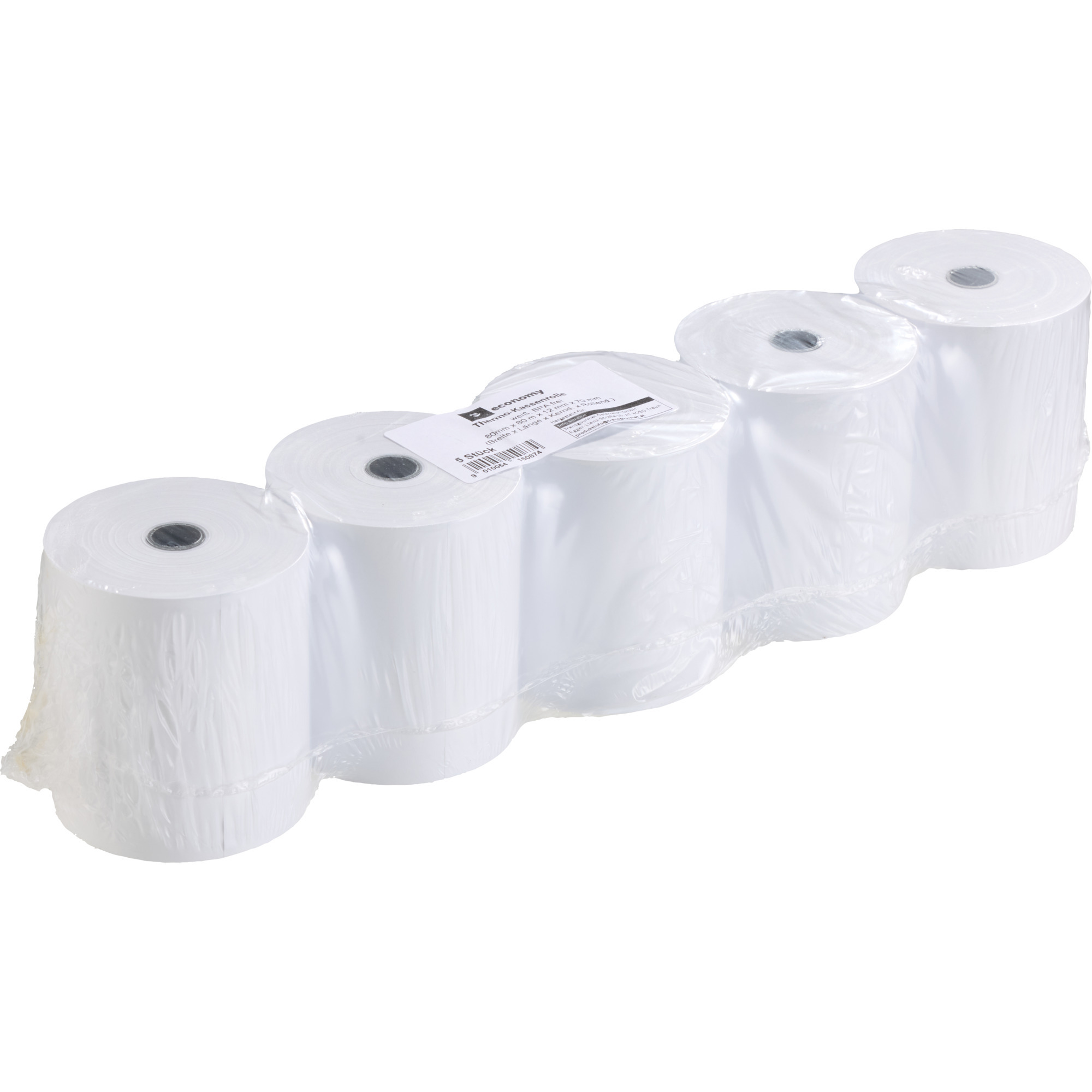 Economy Addingrolle Thermo 80/80/12 5er