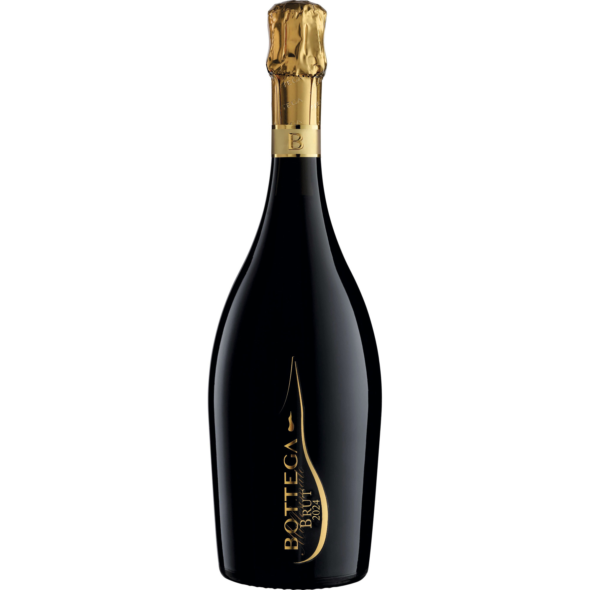 Bottega Millesimato Spumante 0,75l