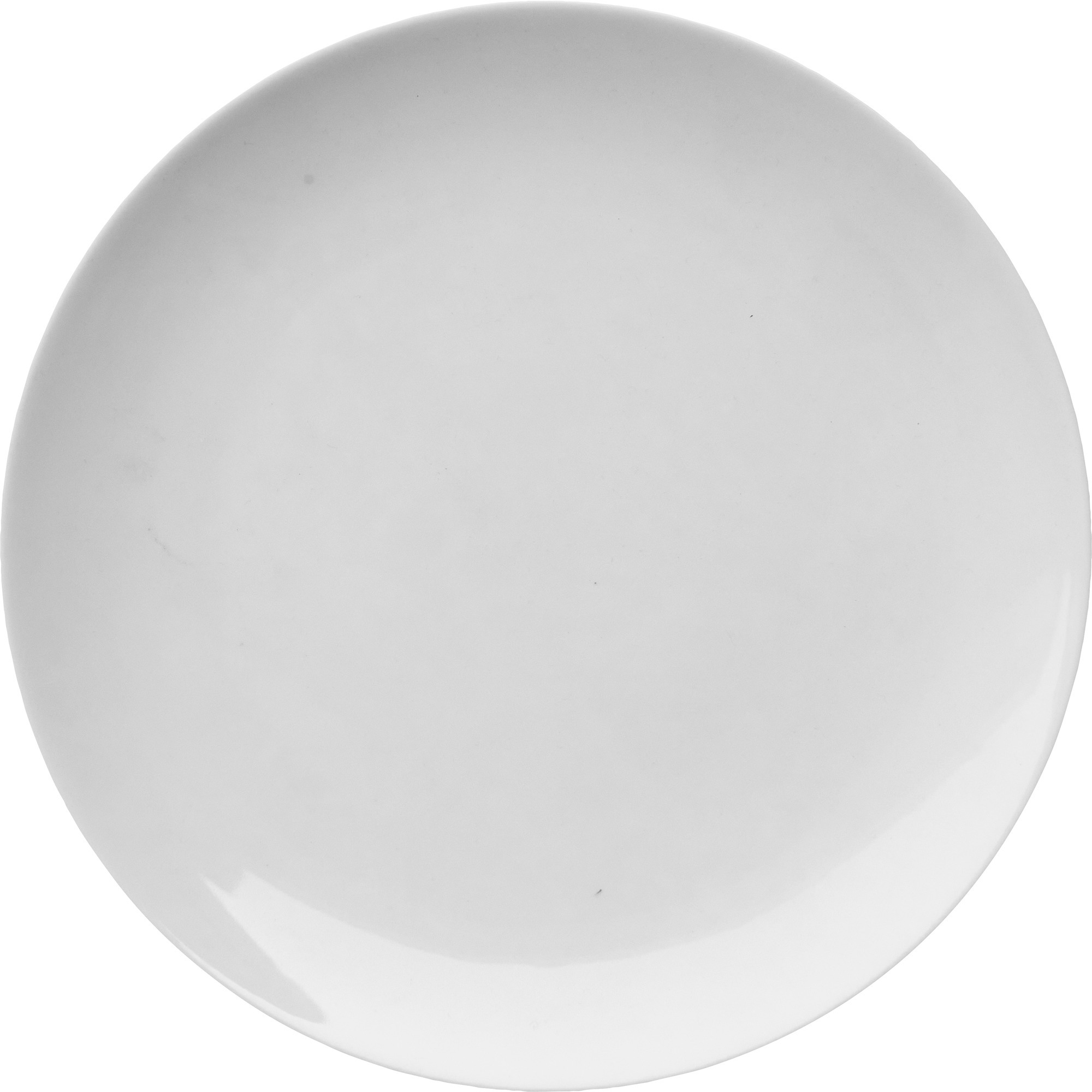 Saturno Coupe Teller flach 21cm