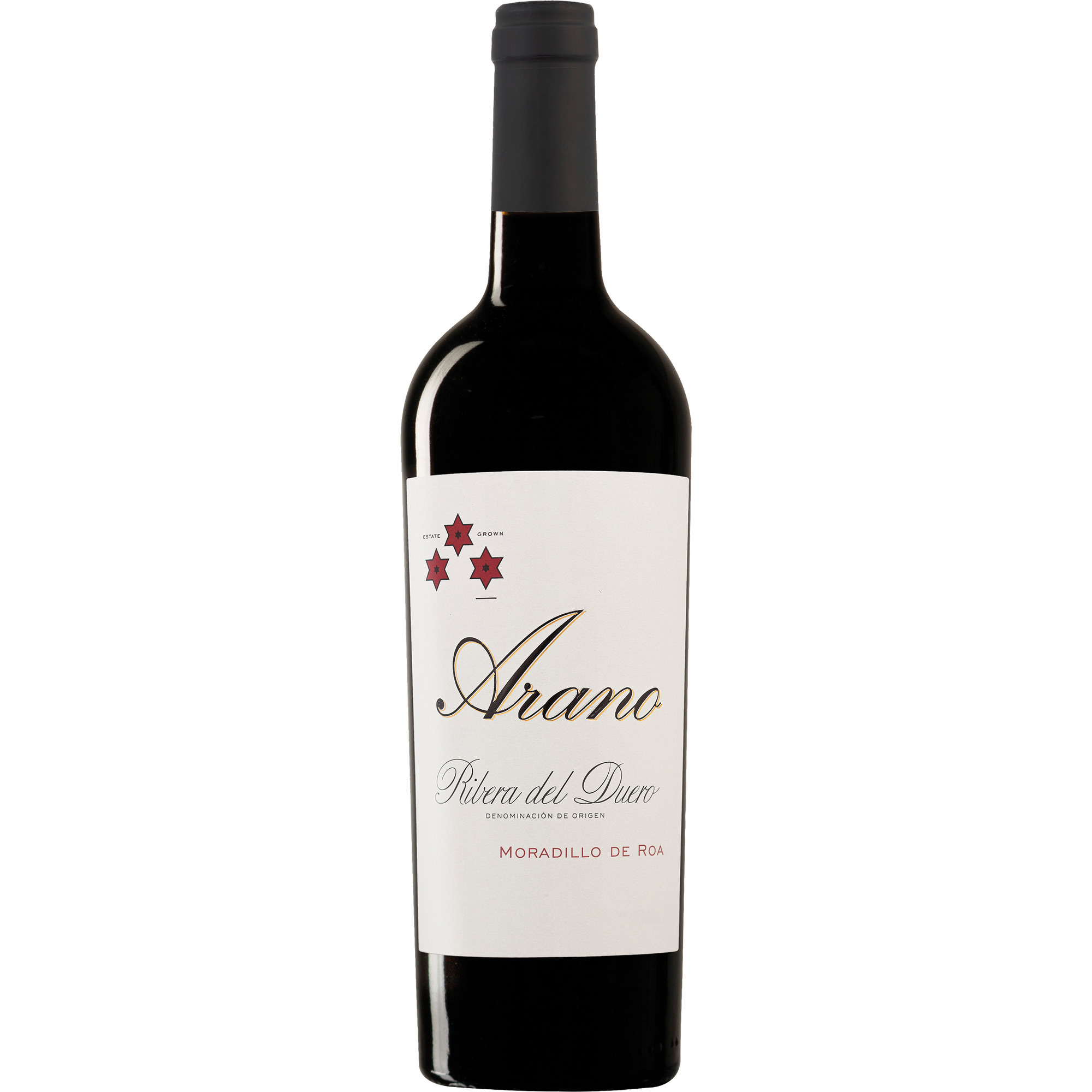 CUNE Arano Crianza 0,75l, 2021