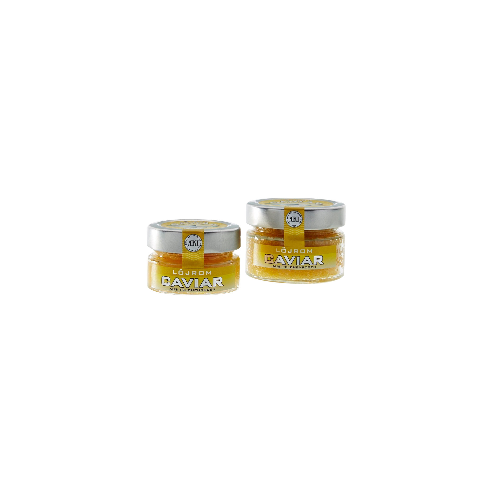 Aki Felchen Kaviar 50 g