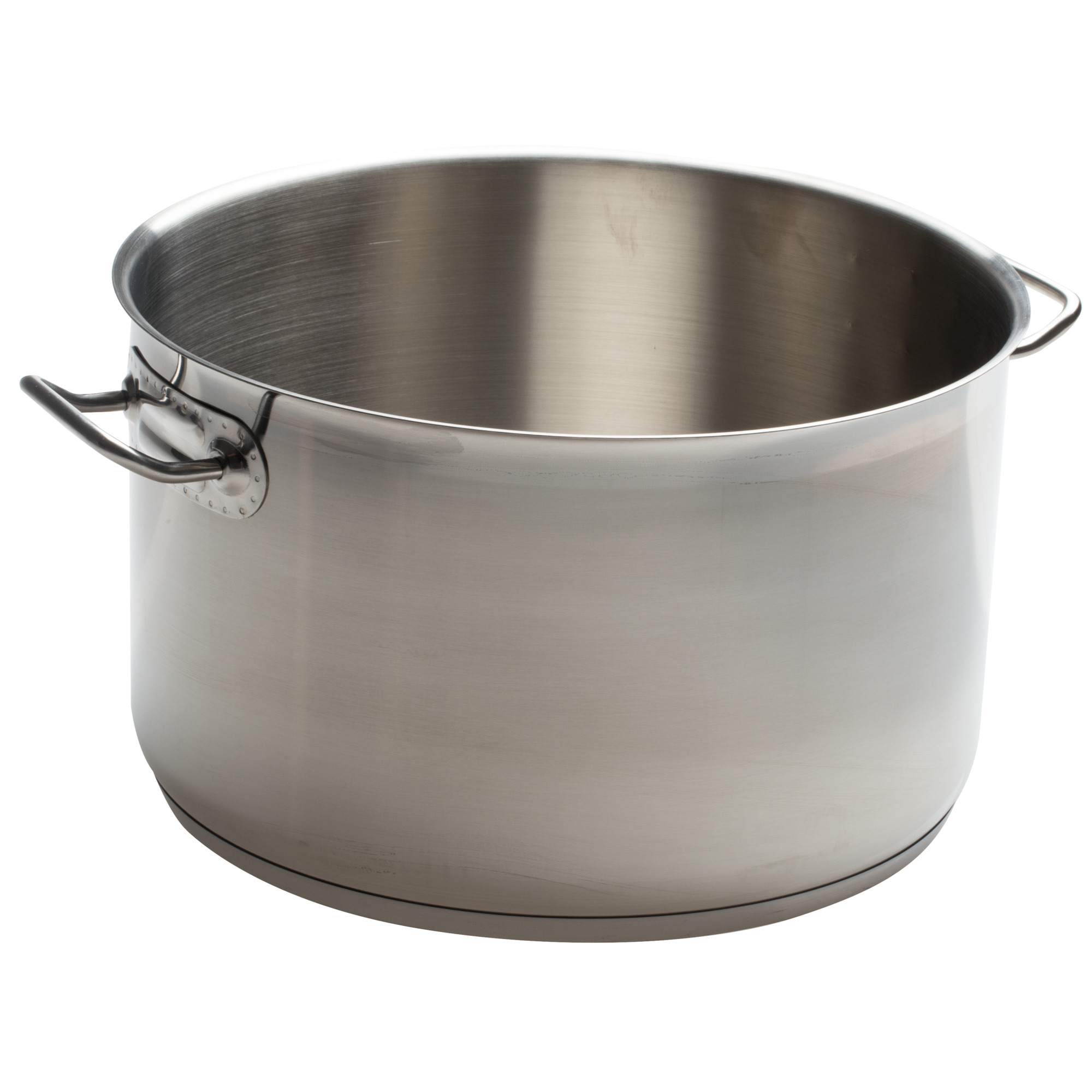 Quality Fleischtopf Edelst. D32cm 15,4l