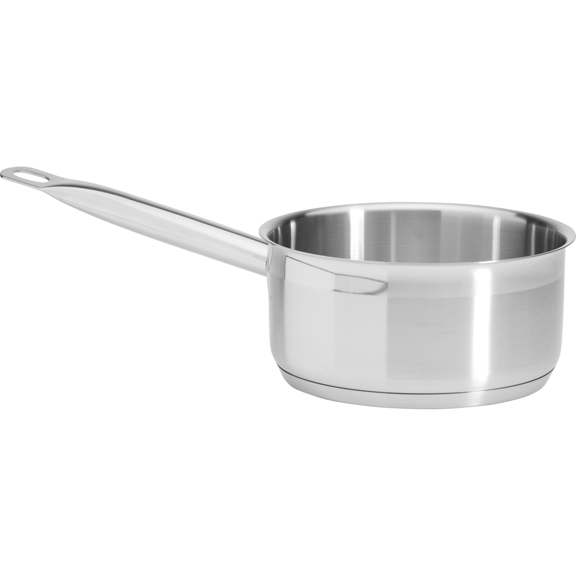 Quality Stielkasserolle D16cm 1,6l