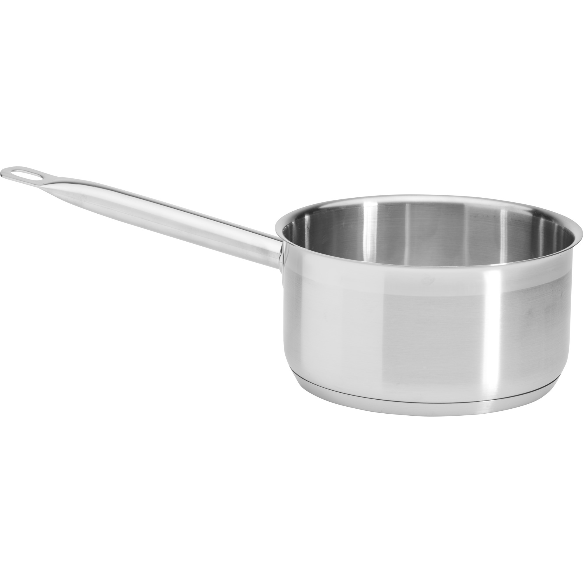 Quality Stielkasserolle D18cm 2,2l