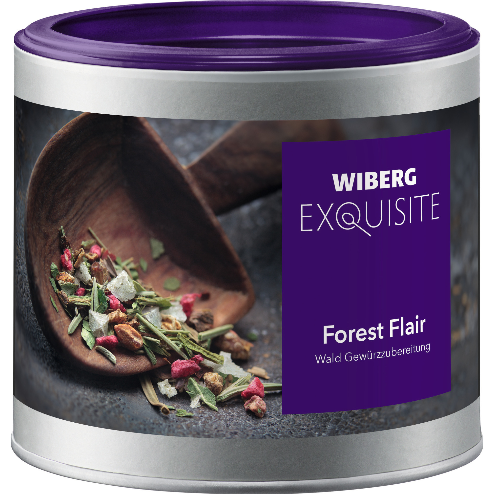 Wiberg Forest Flair Wald Gewürzzub.470ml