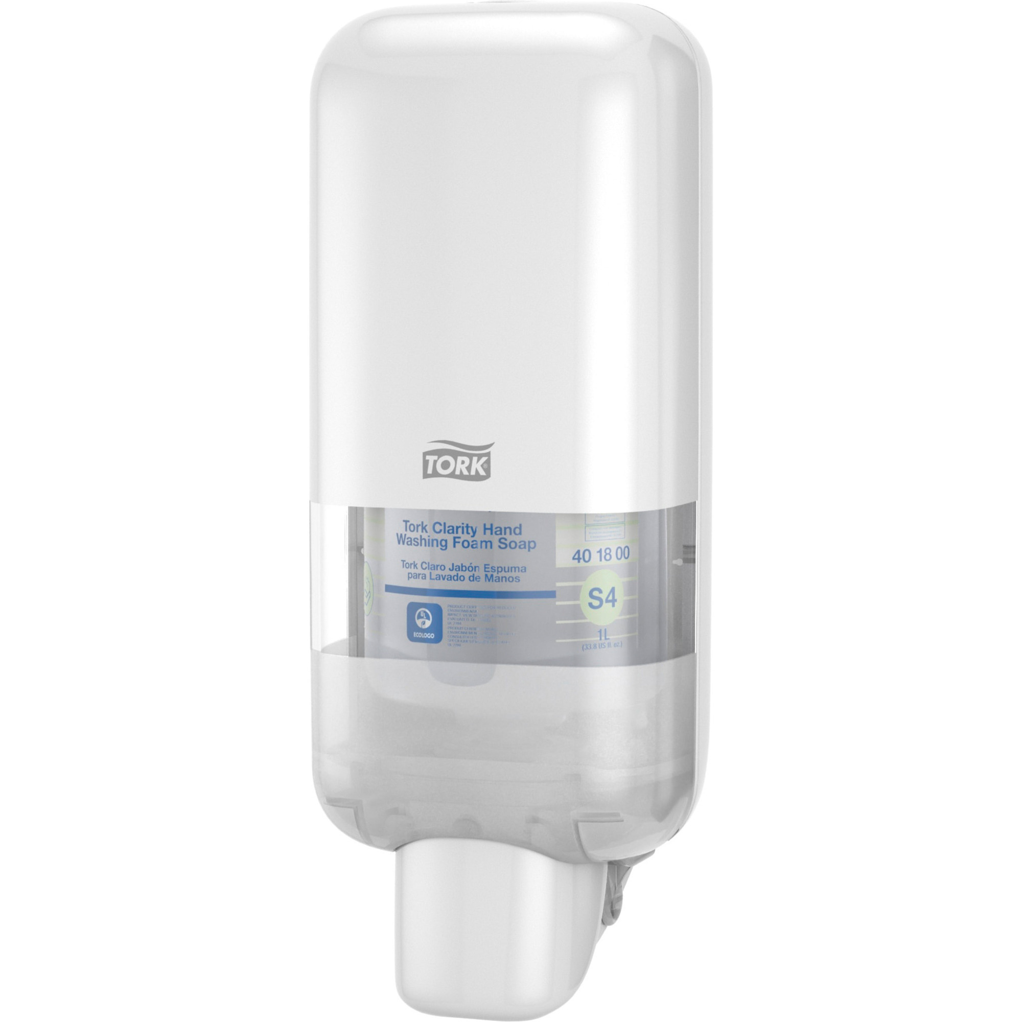 Tork Spender f. Seife und Handdesinf. S4